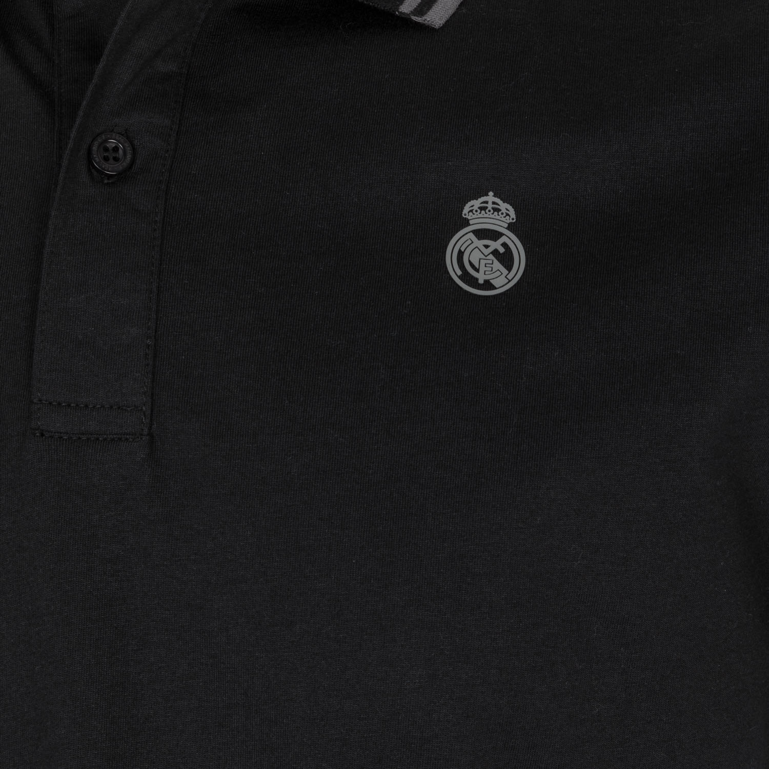 Polo Hombre Signature Negro