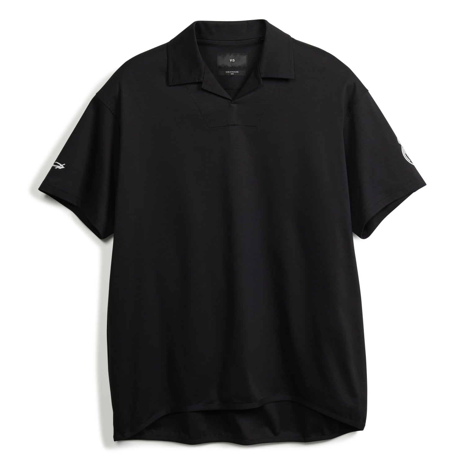 Polo Y-3 Hombre 23/24