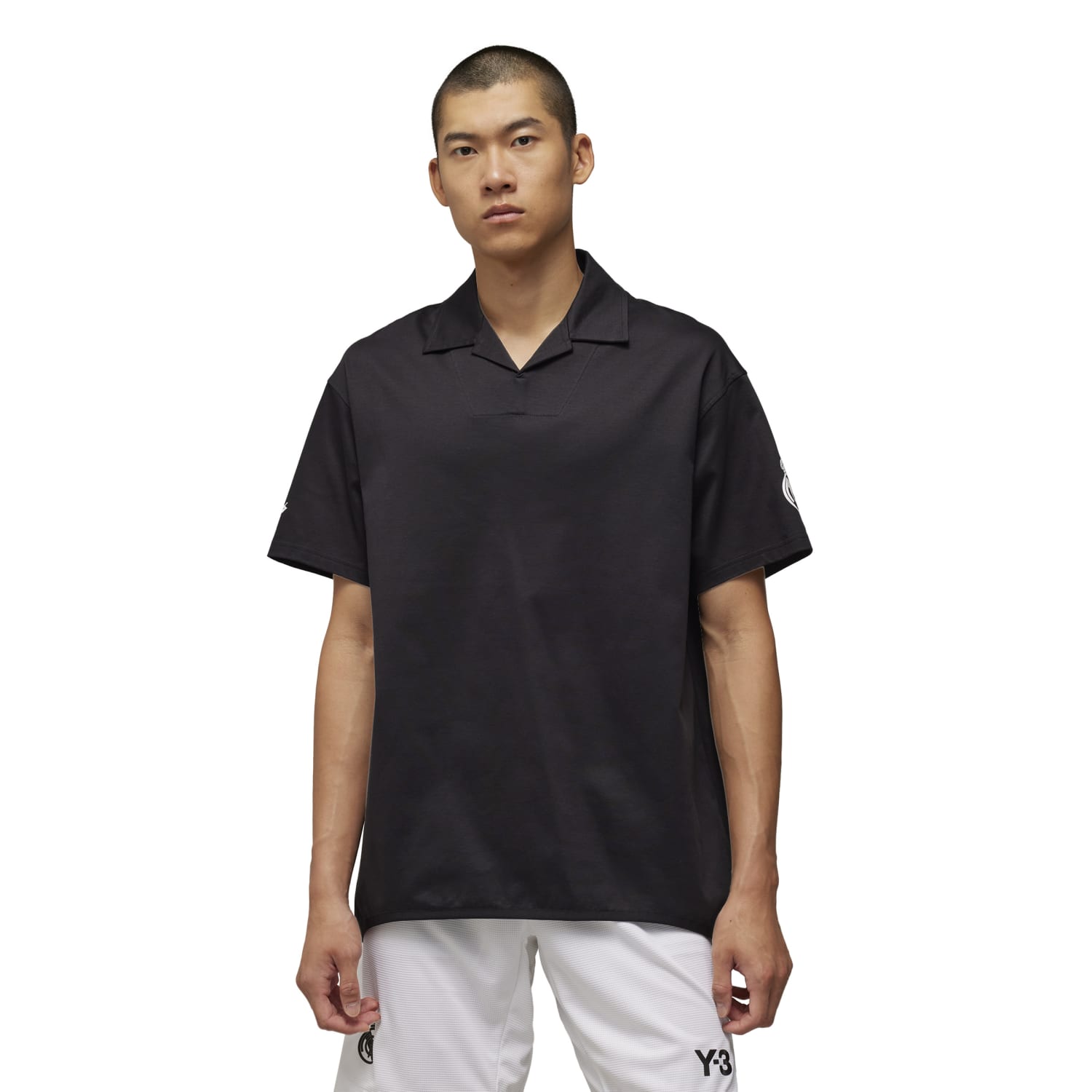 Polo Y-3 Hombre 23/24