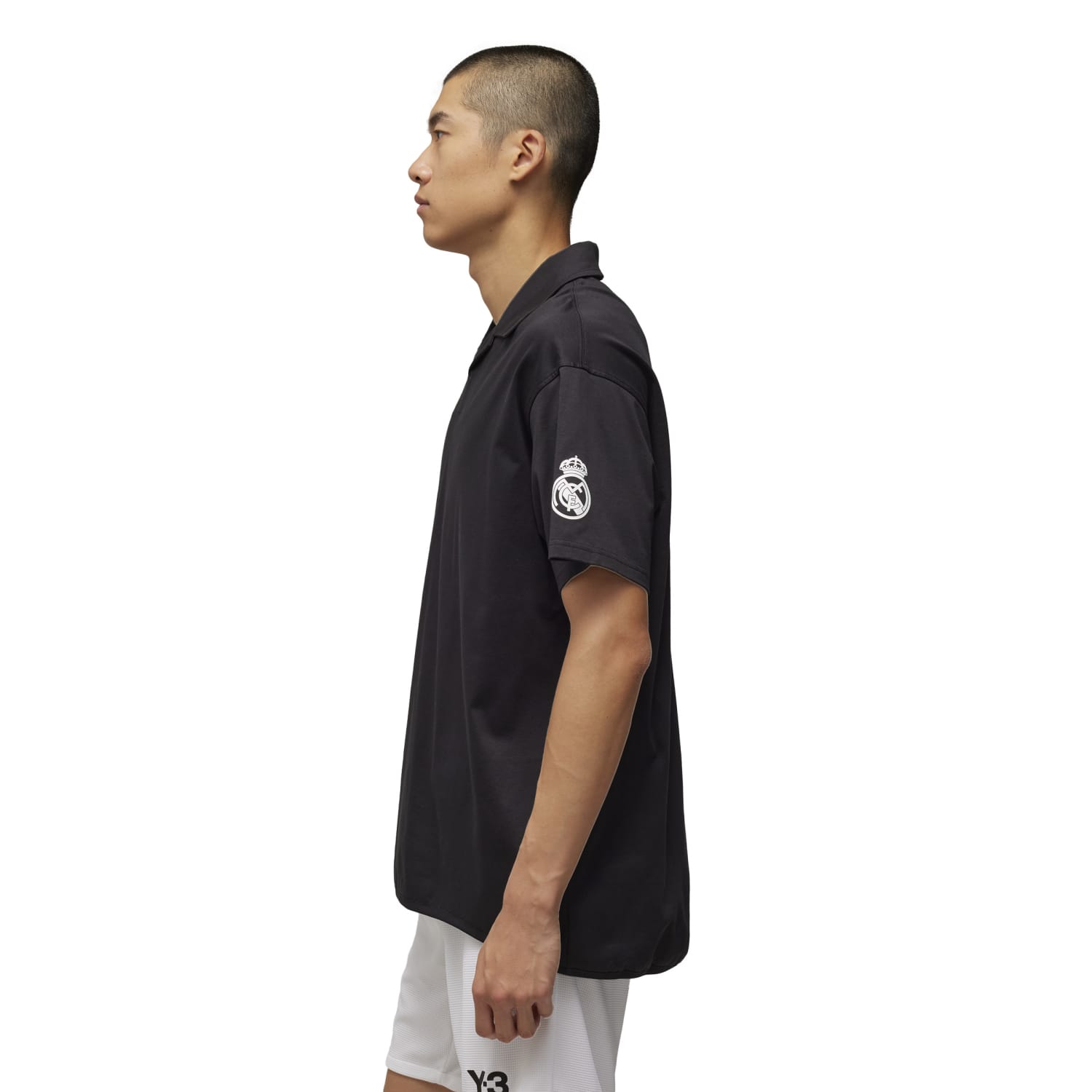 Polo Y-3 Hombre 23/24