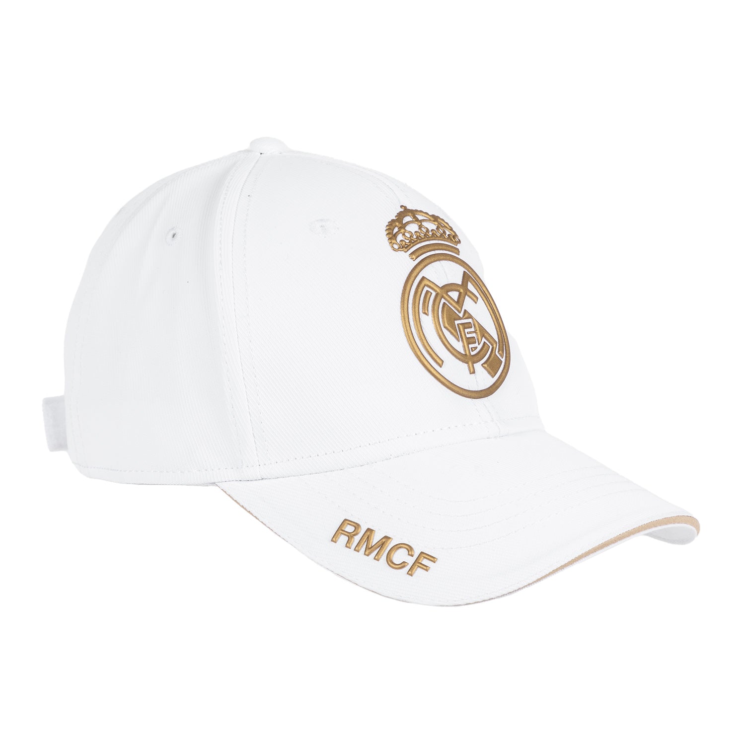Gorra Escudo Real Madrid