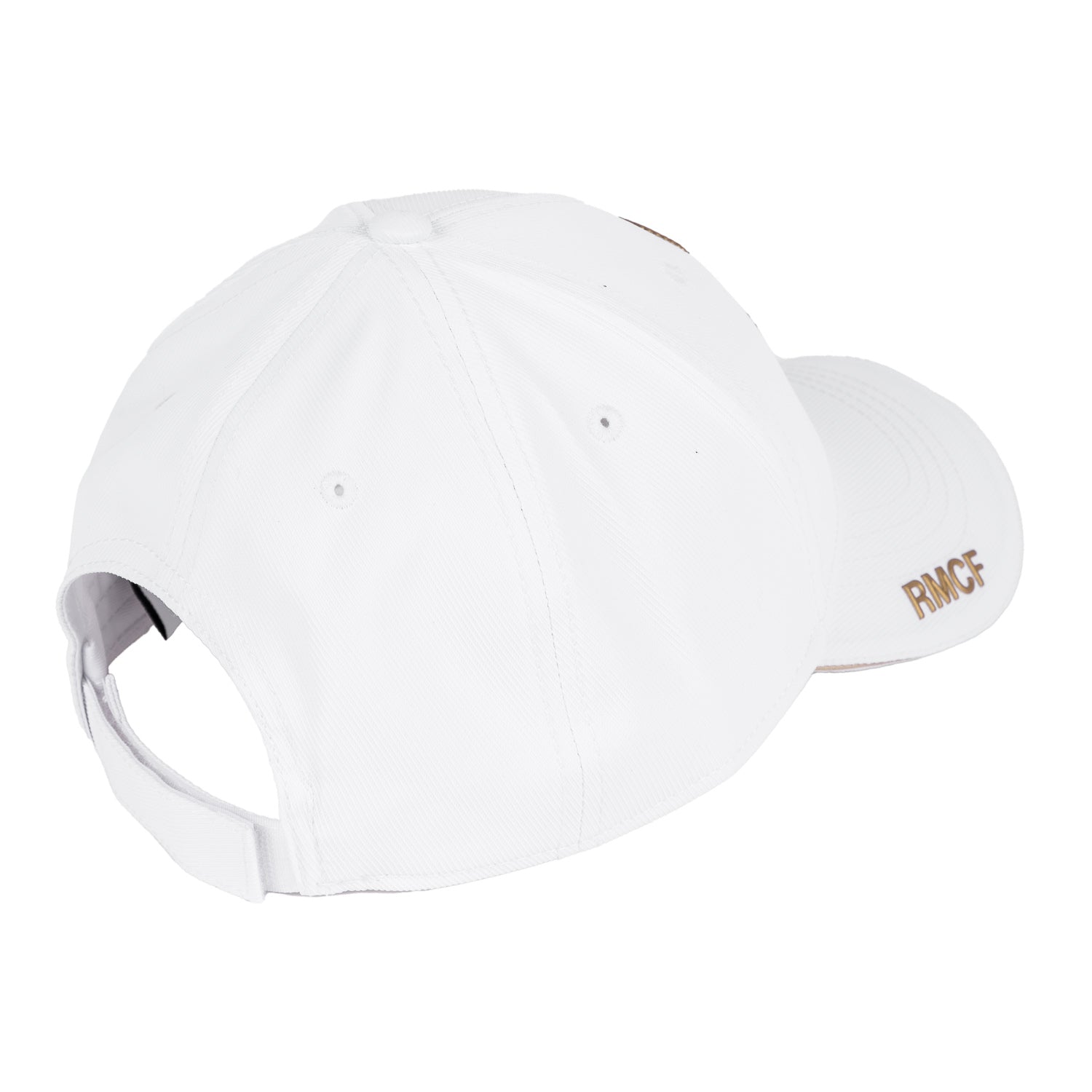 Gorra Escudo Real Madrid