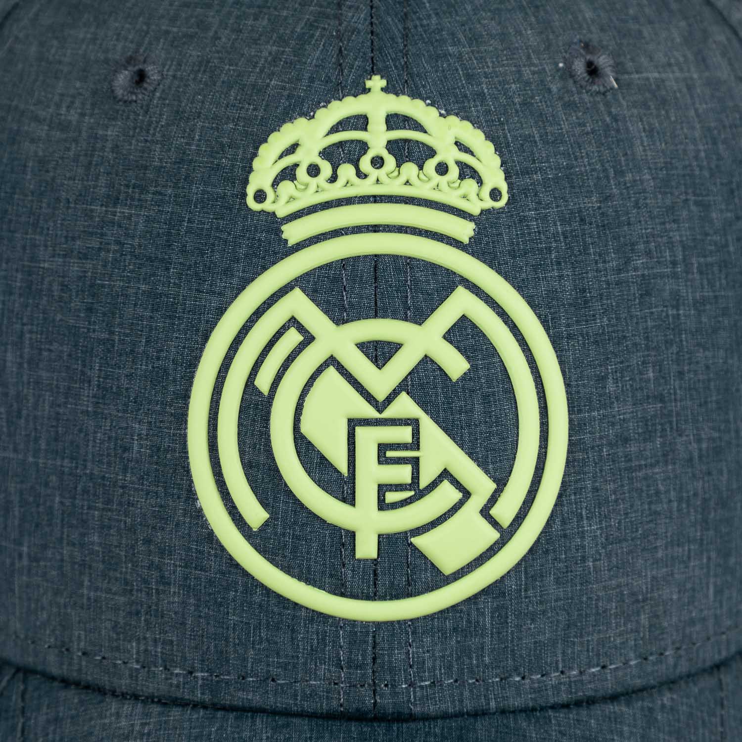 Gorra  Escudo Real Madrid