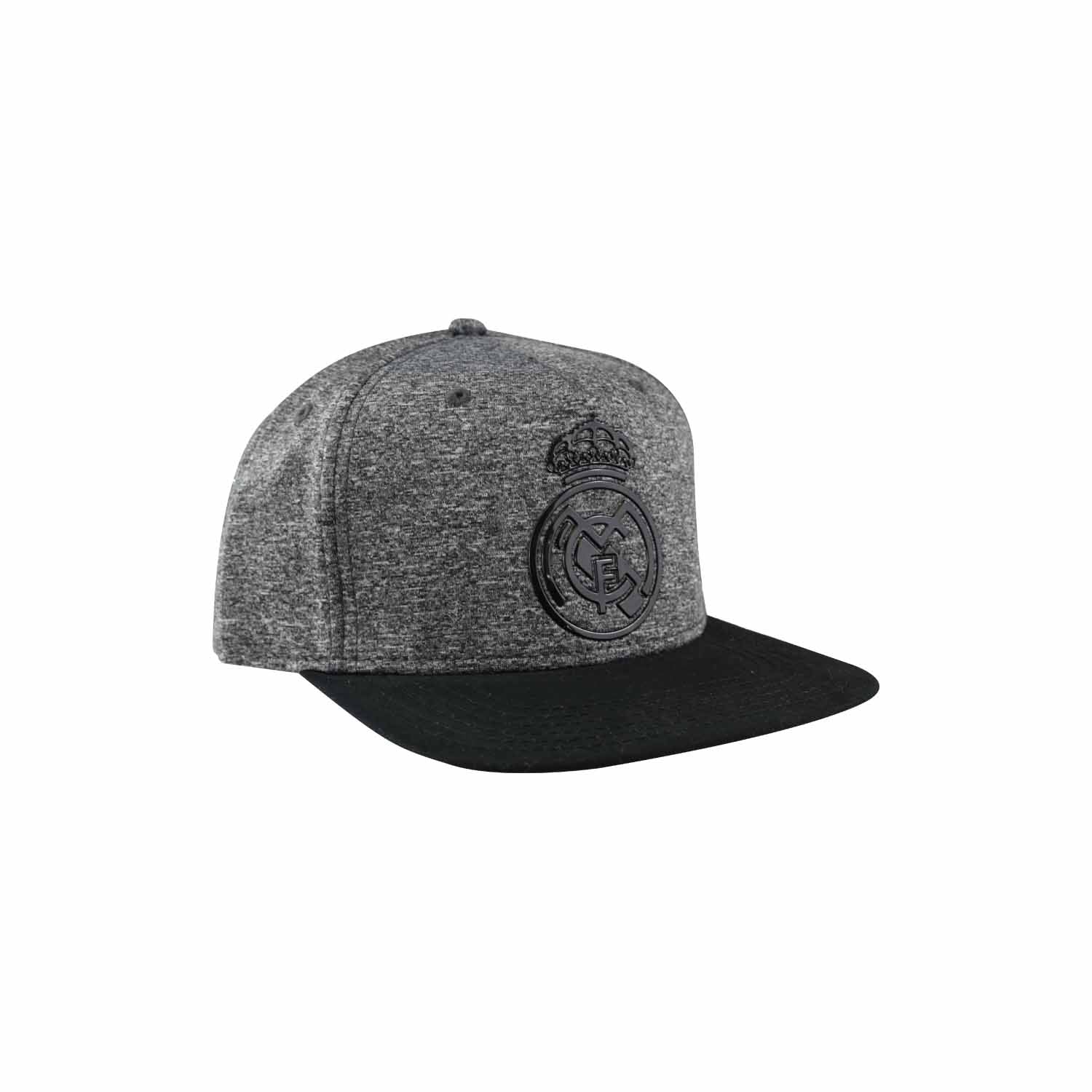 Gorra Escudo Real Madrid