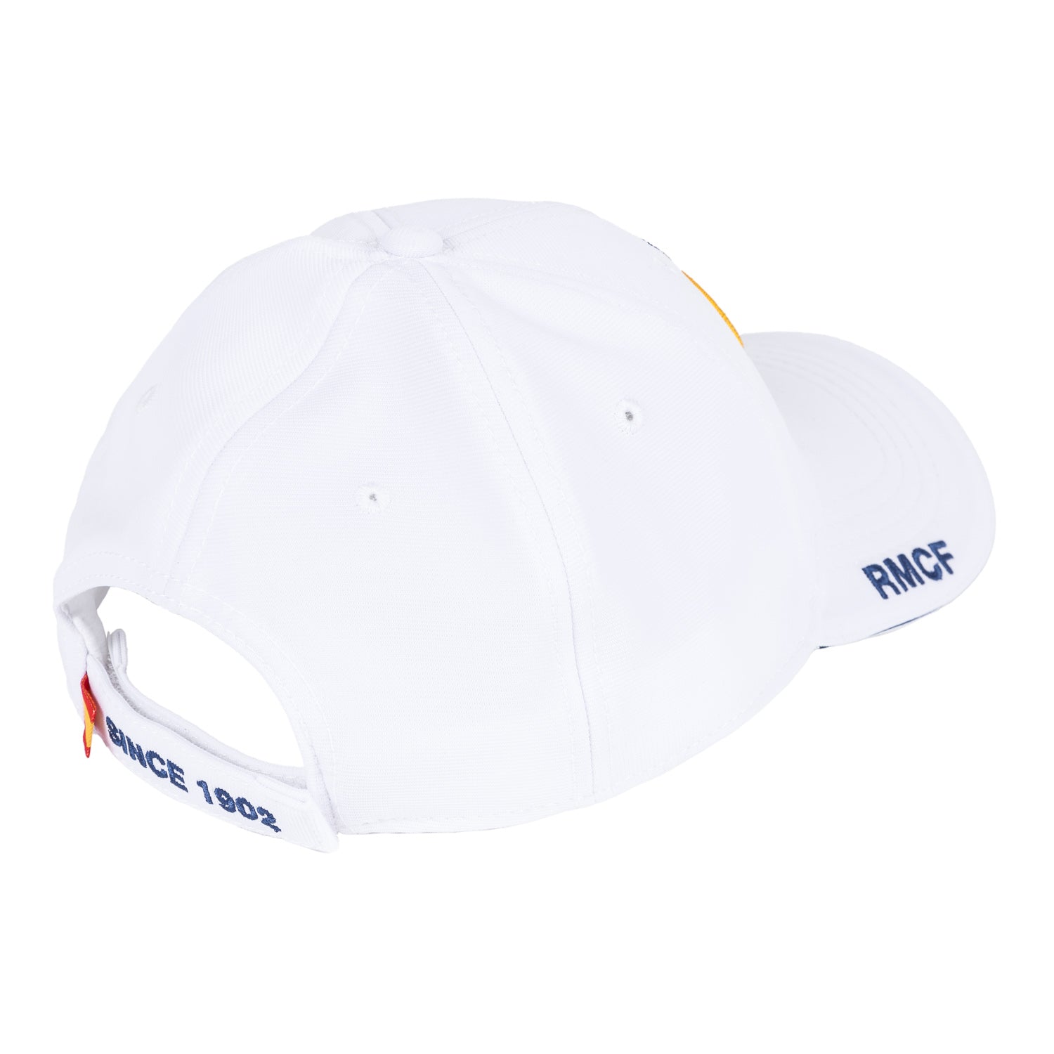 Gorra Escudo Real Madrid