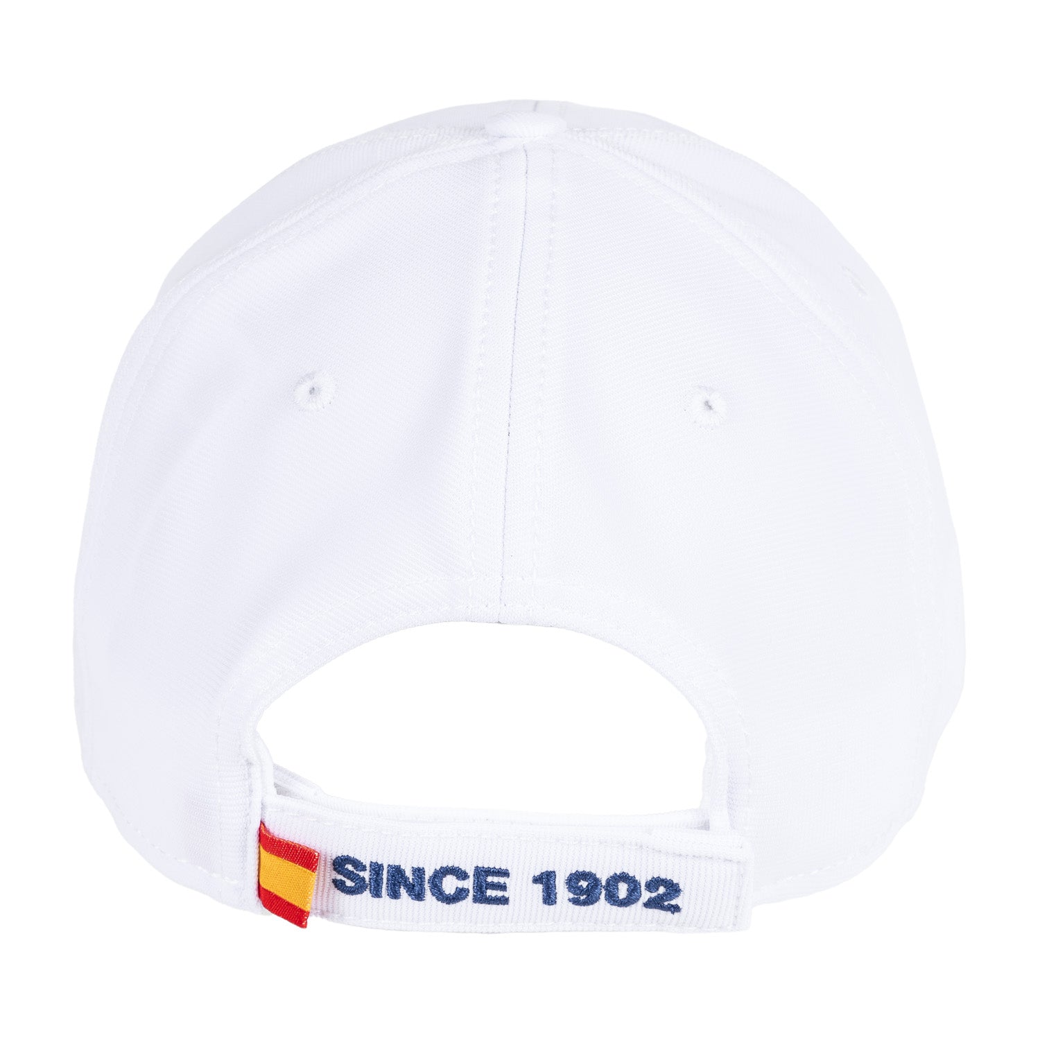 Gorra Escudo Real Madrid