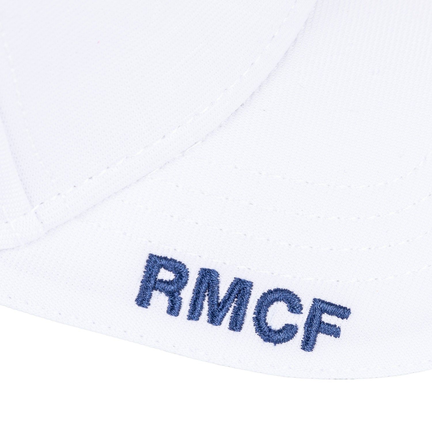 Gorra Escudo Real Madrid