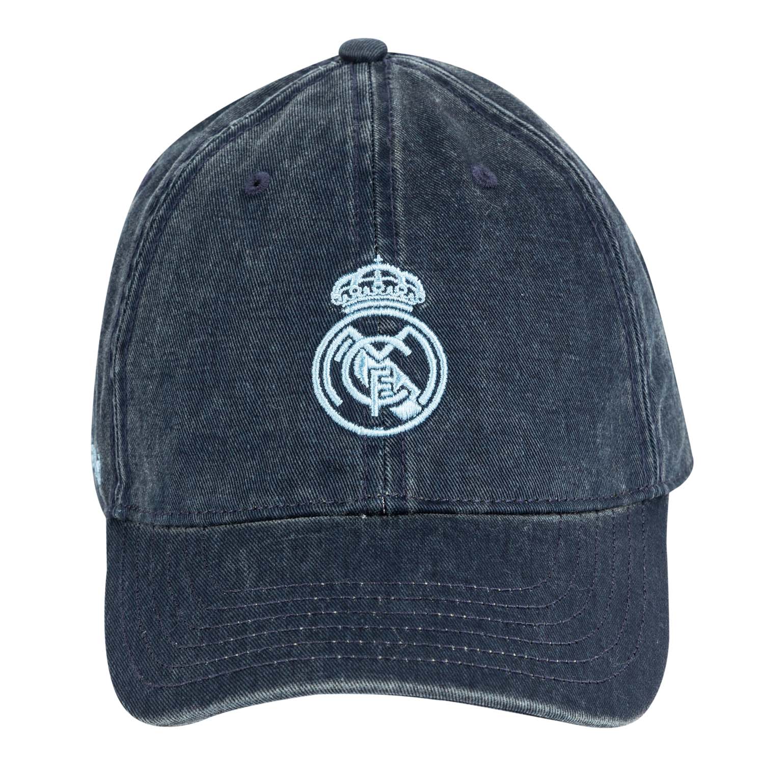 Gorra Denim Azul Marino