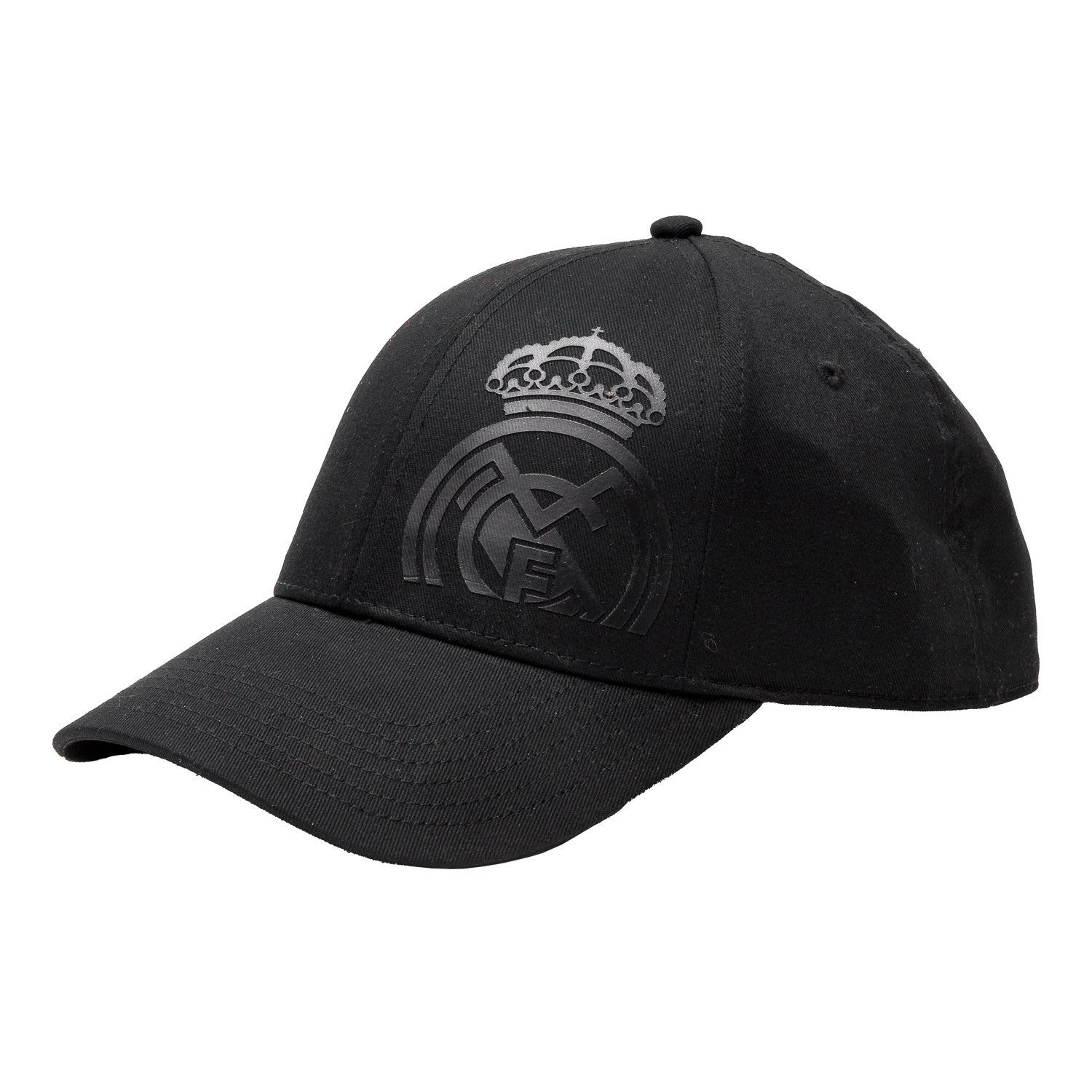 Gorra Tonal Negra