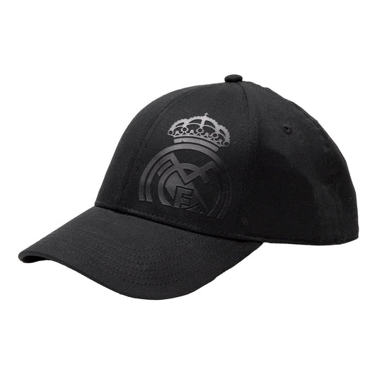 Gorra Tonal Negra