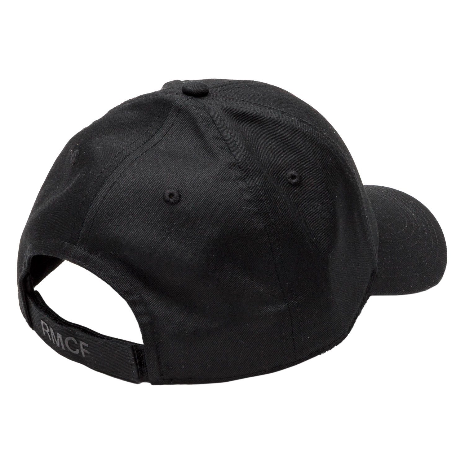 Gorra Tonal Negra