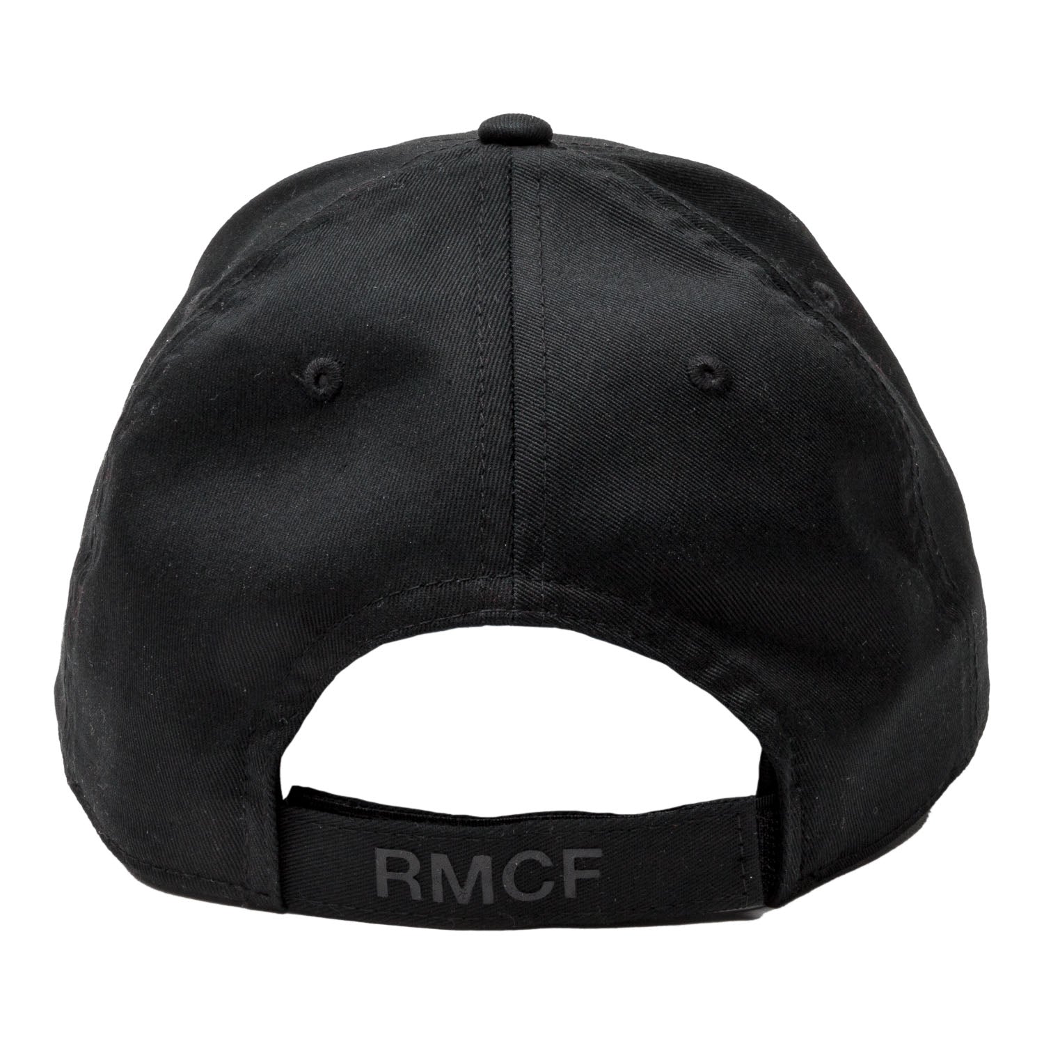 Gorra Tonal Negra