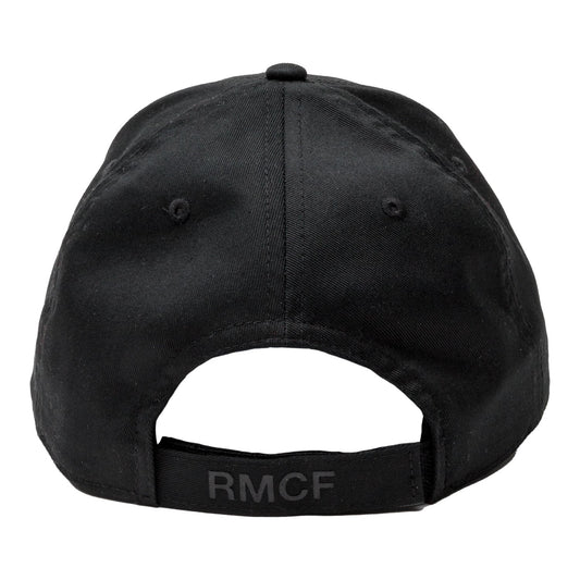Gorra Tonal Negra