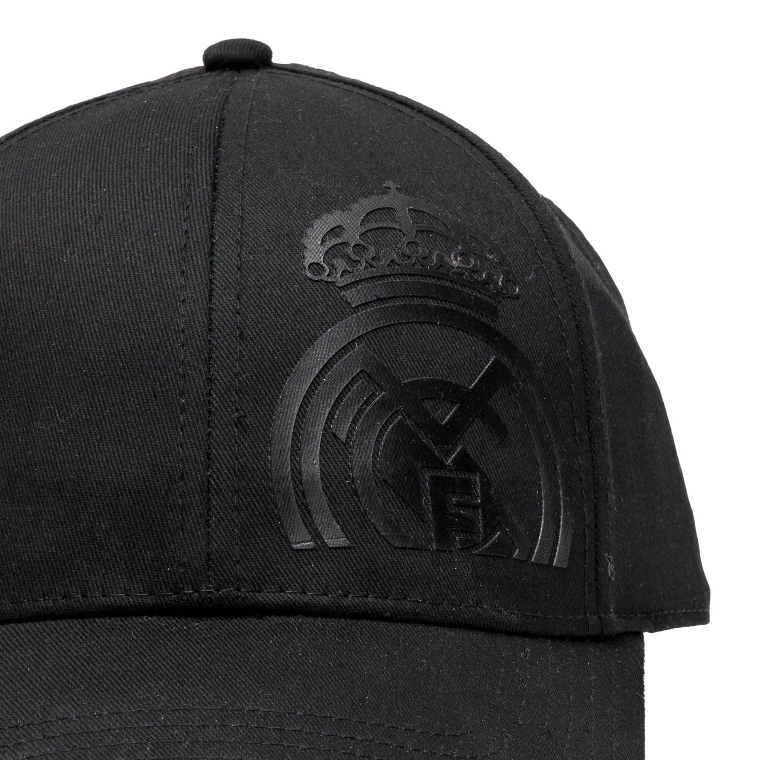 Gorra Tonal Negra