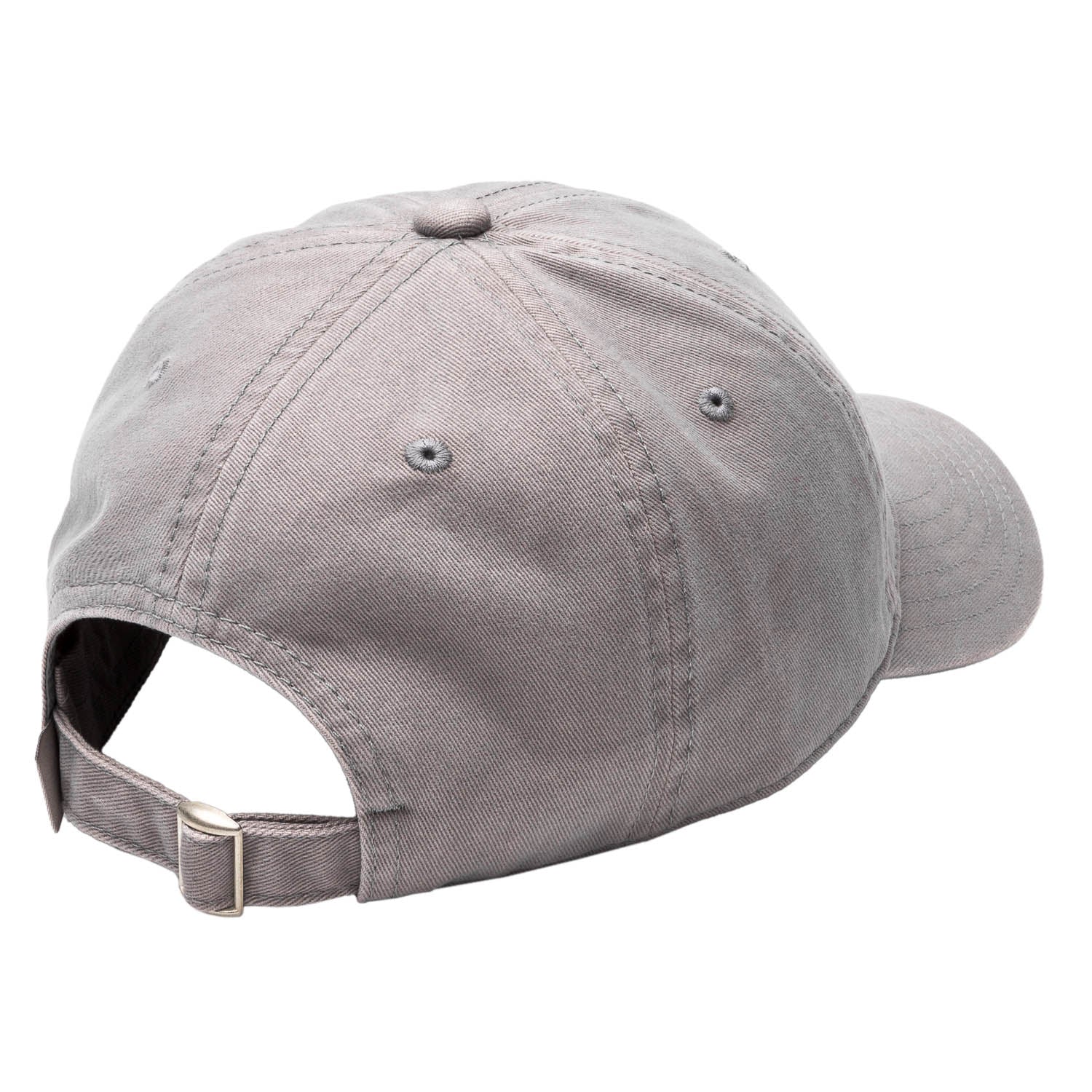 Gorra Tonal Gris