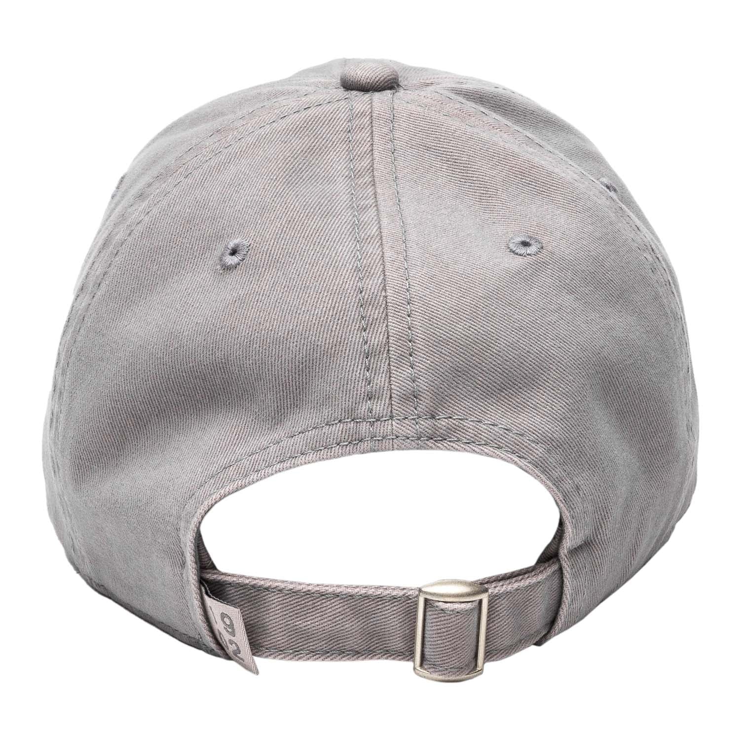 Gorra Tonal Gris