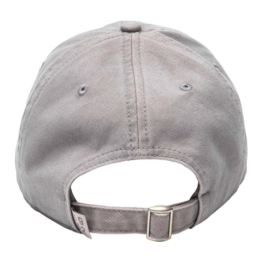 Gorra Tonal Gris