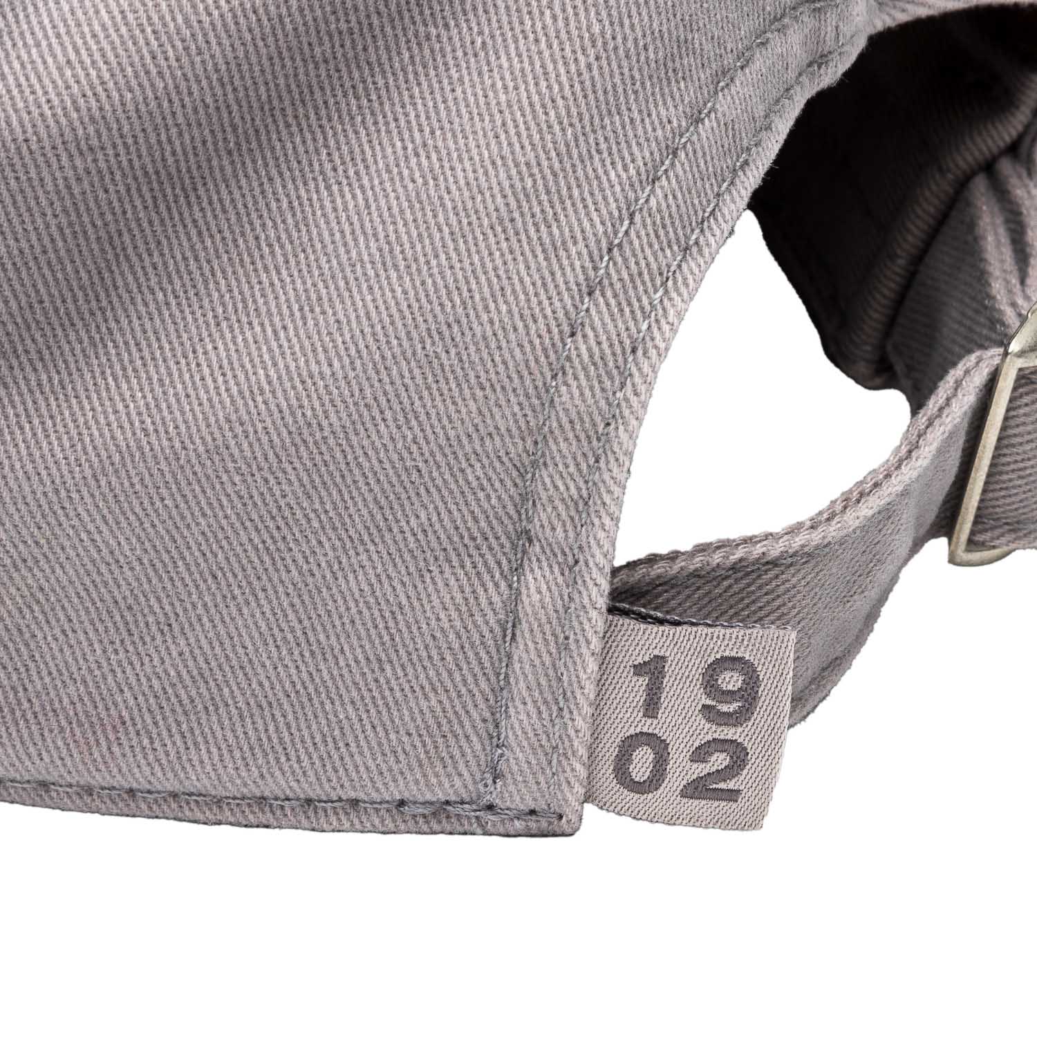 Gorra Tonal Gris