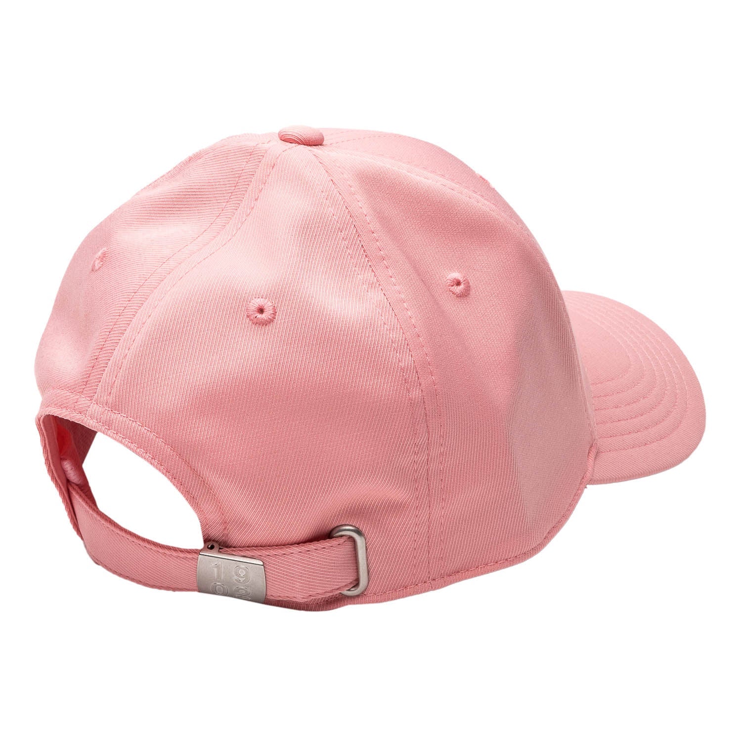 Gorra Escudo Rosa