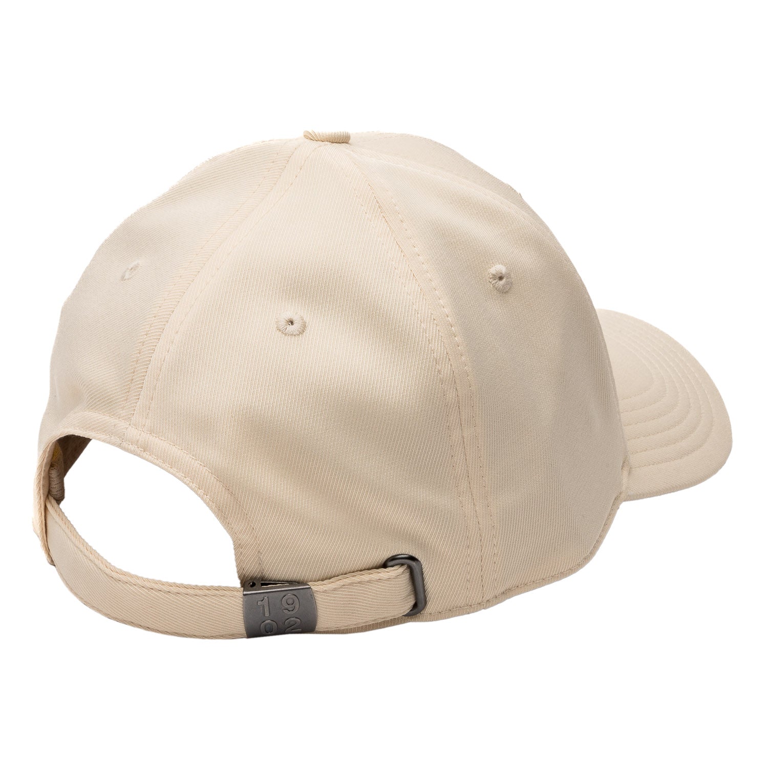 Gorra Escudo Beige