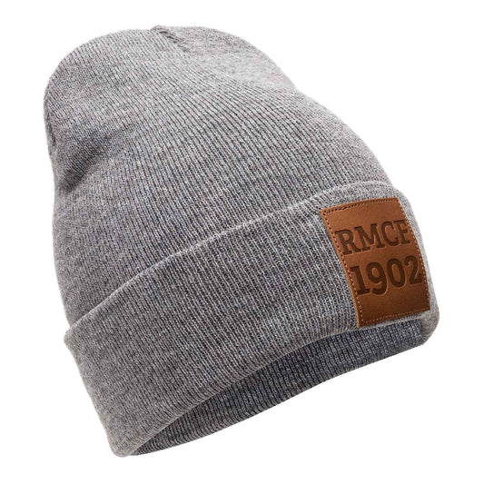 Gorro 1902 Gris