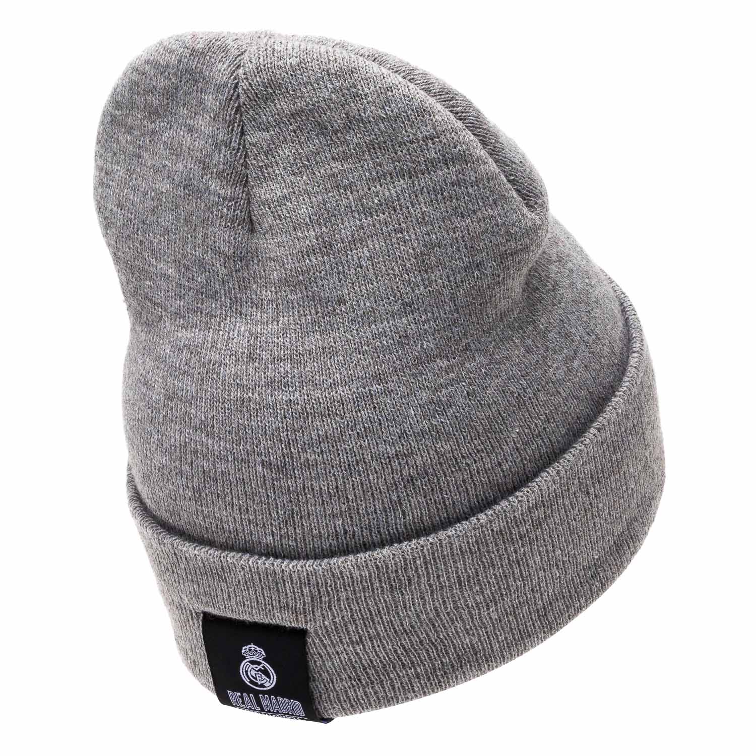 Gorro 1902 Gris