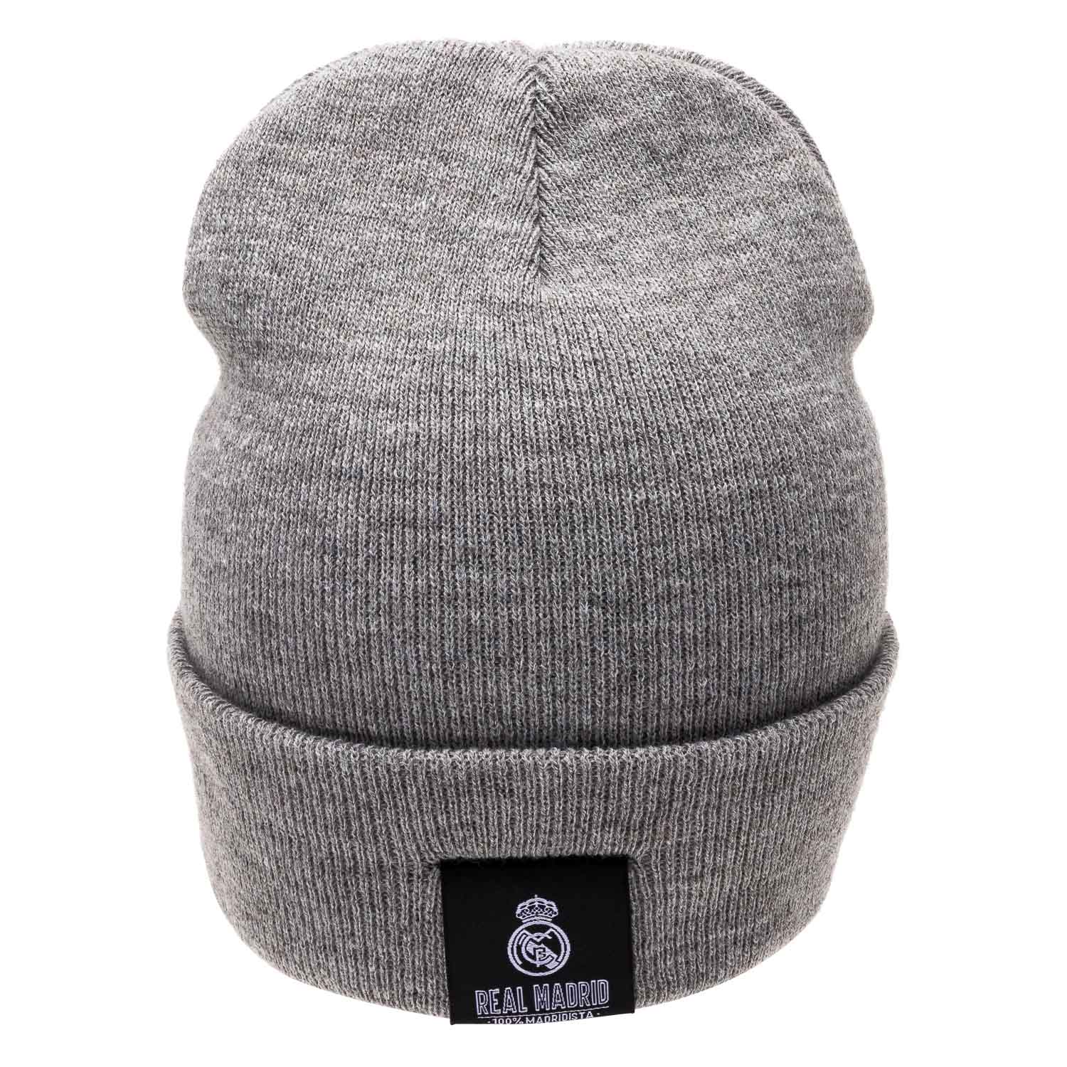Gorro 1902 Gris