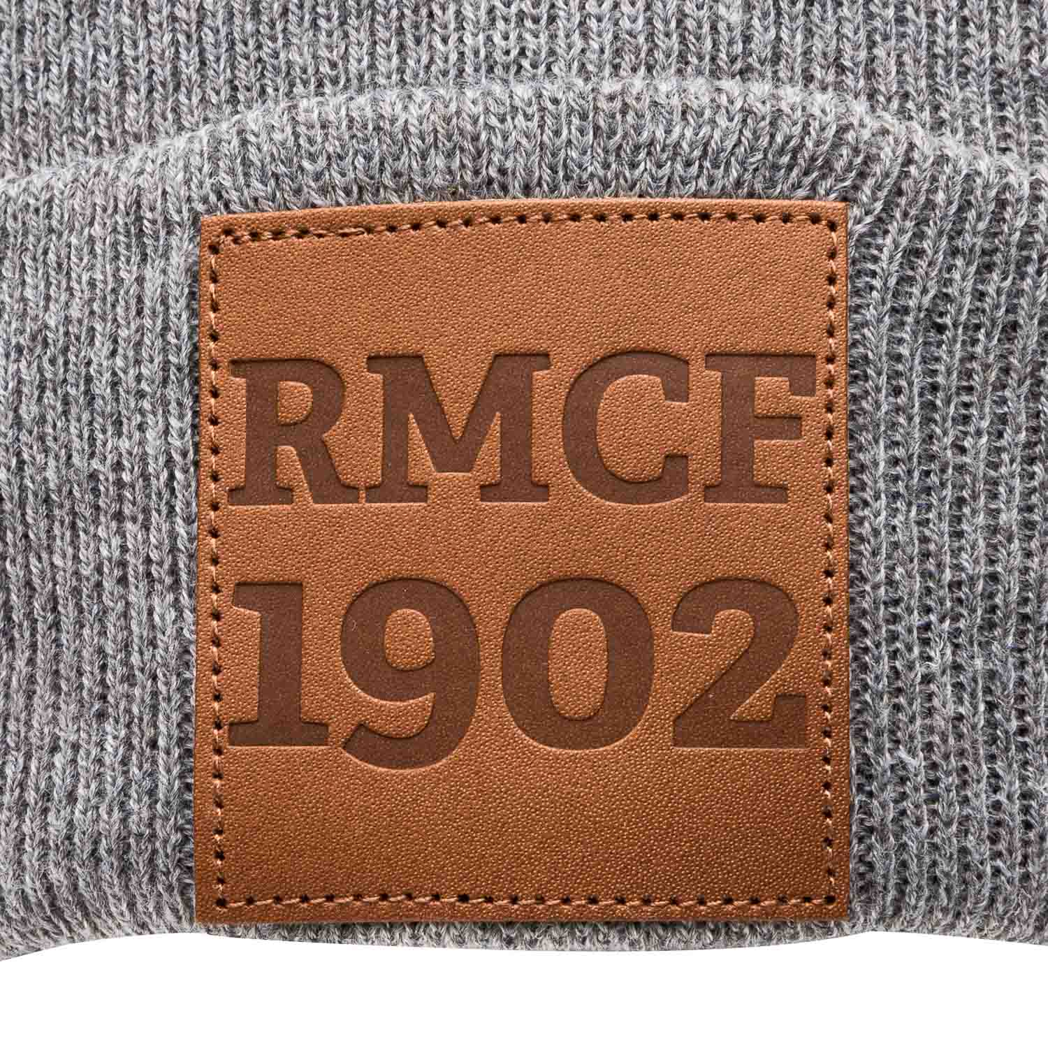 Gorro 1902 Gris