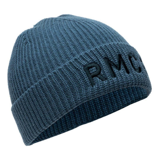 Gorro RMCF Azul