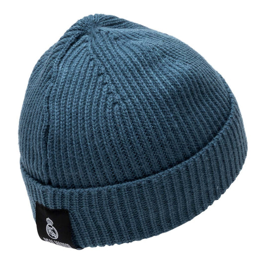 Gorro RMCF Azul