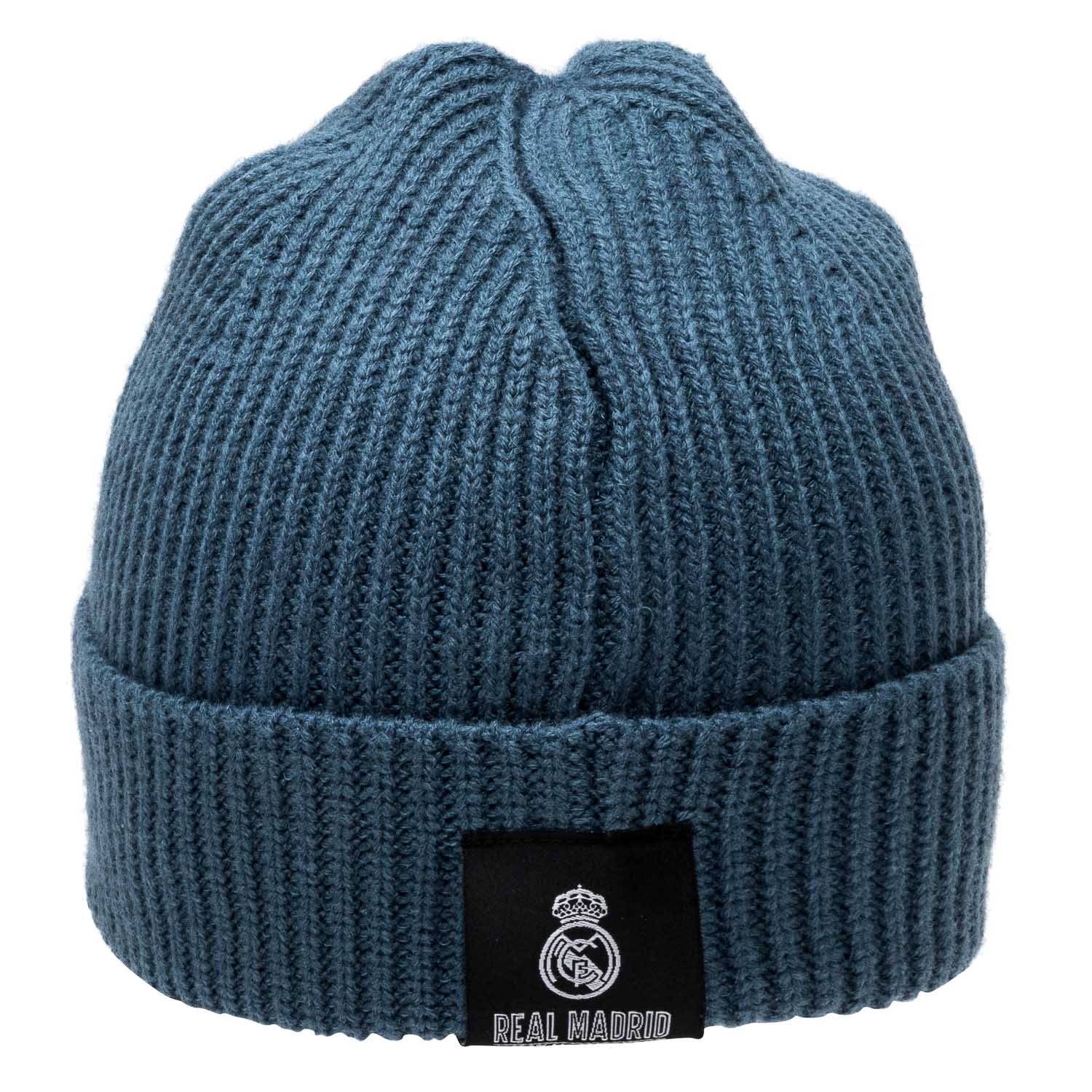 Gorro RMCF Azul