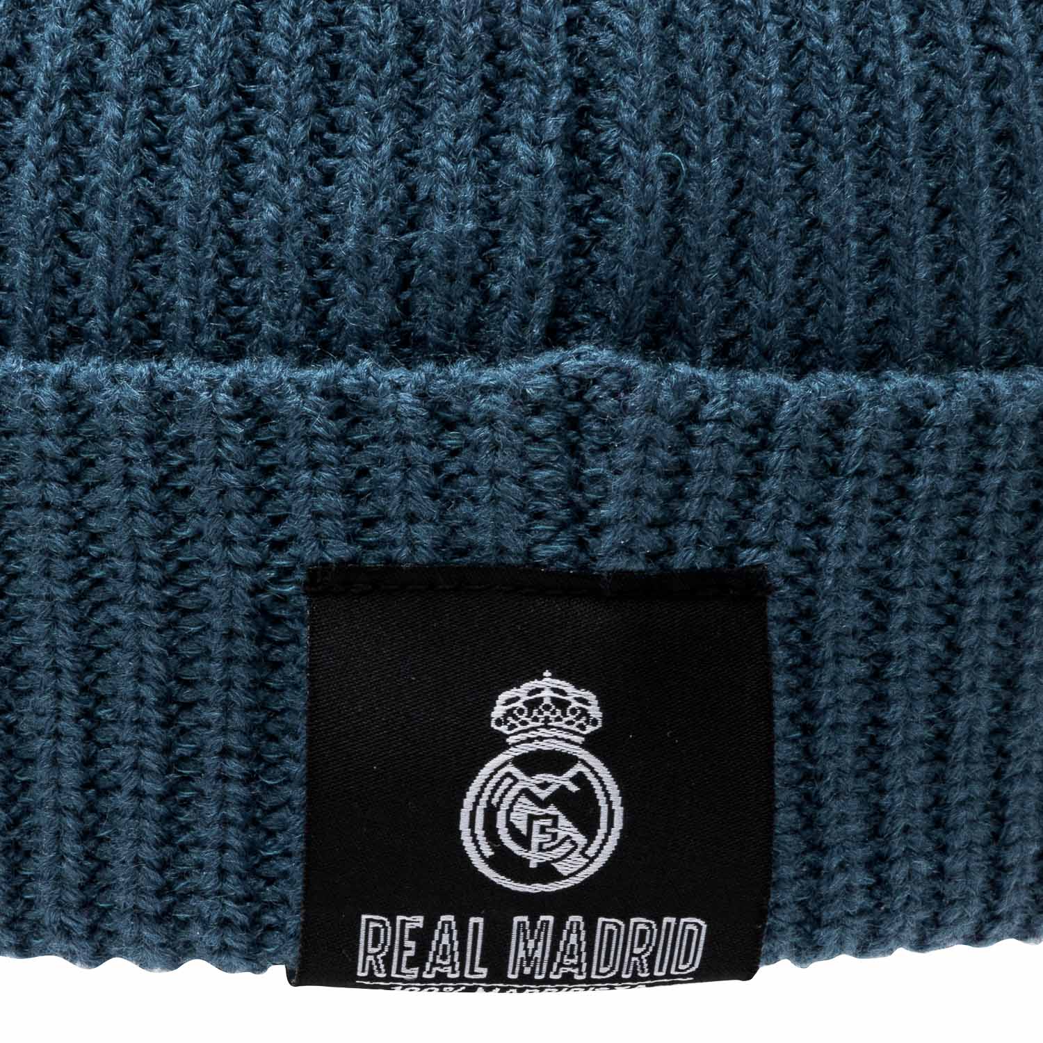 Gorro RMCF Azul