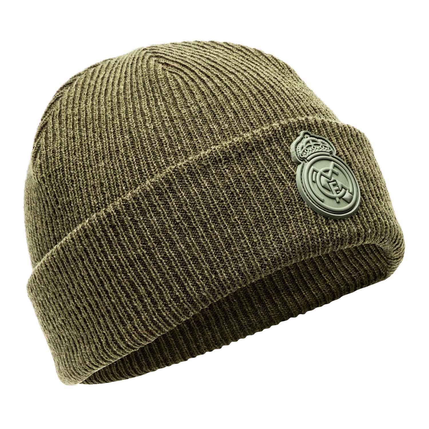 Gorro Verde
