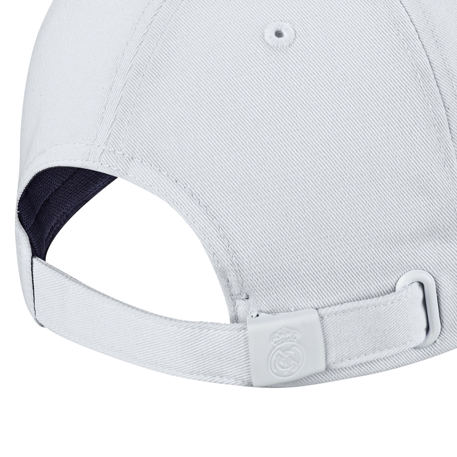 Gorra adidas 3 Bandas 23/24 Blanca