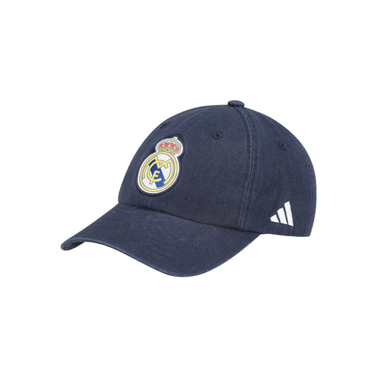 Real Madrid Gorra adidas DNA Azul Marino 23/24