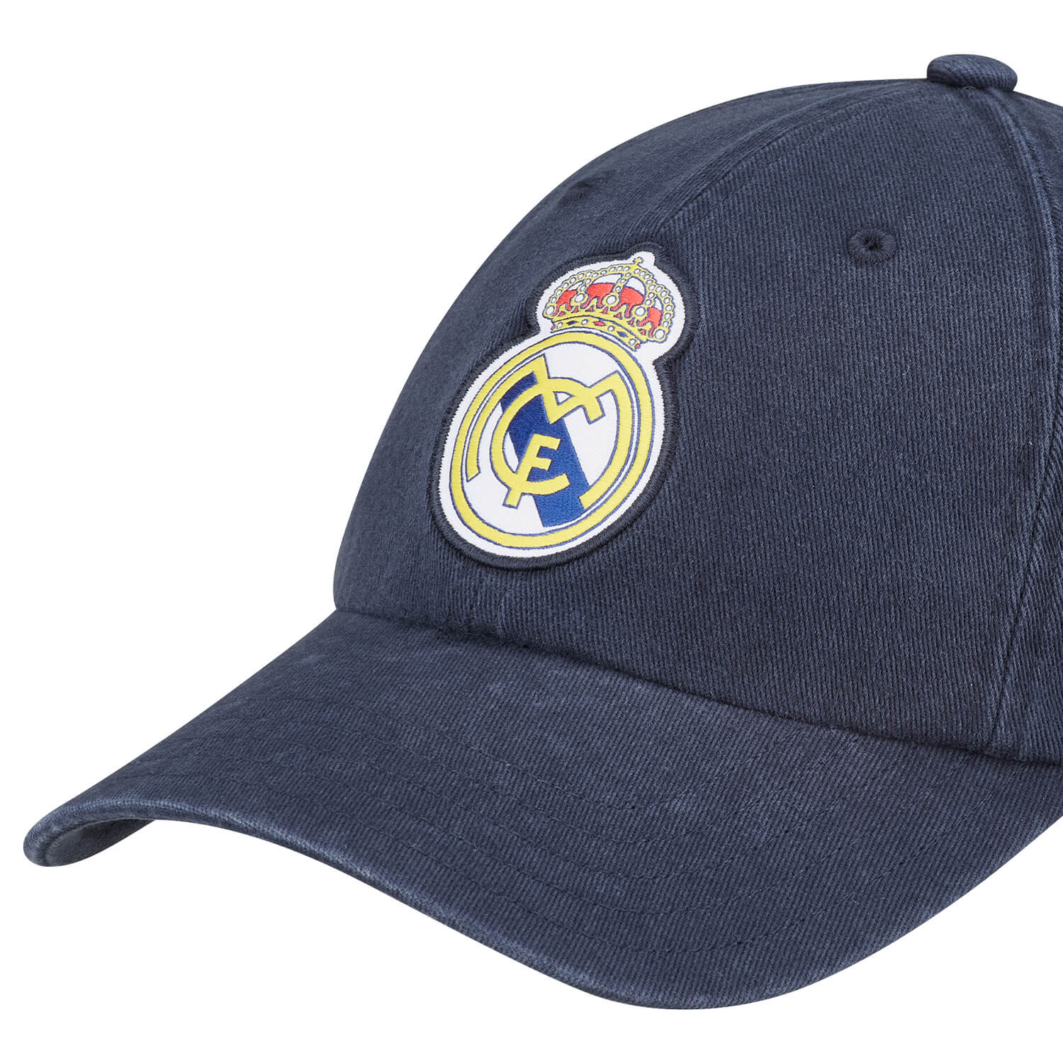 Real Madrid Gorra adidas DNA Azul Marino 23/24