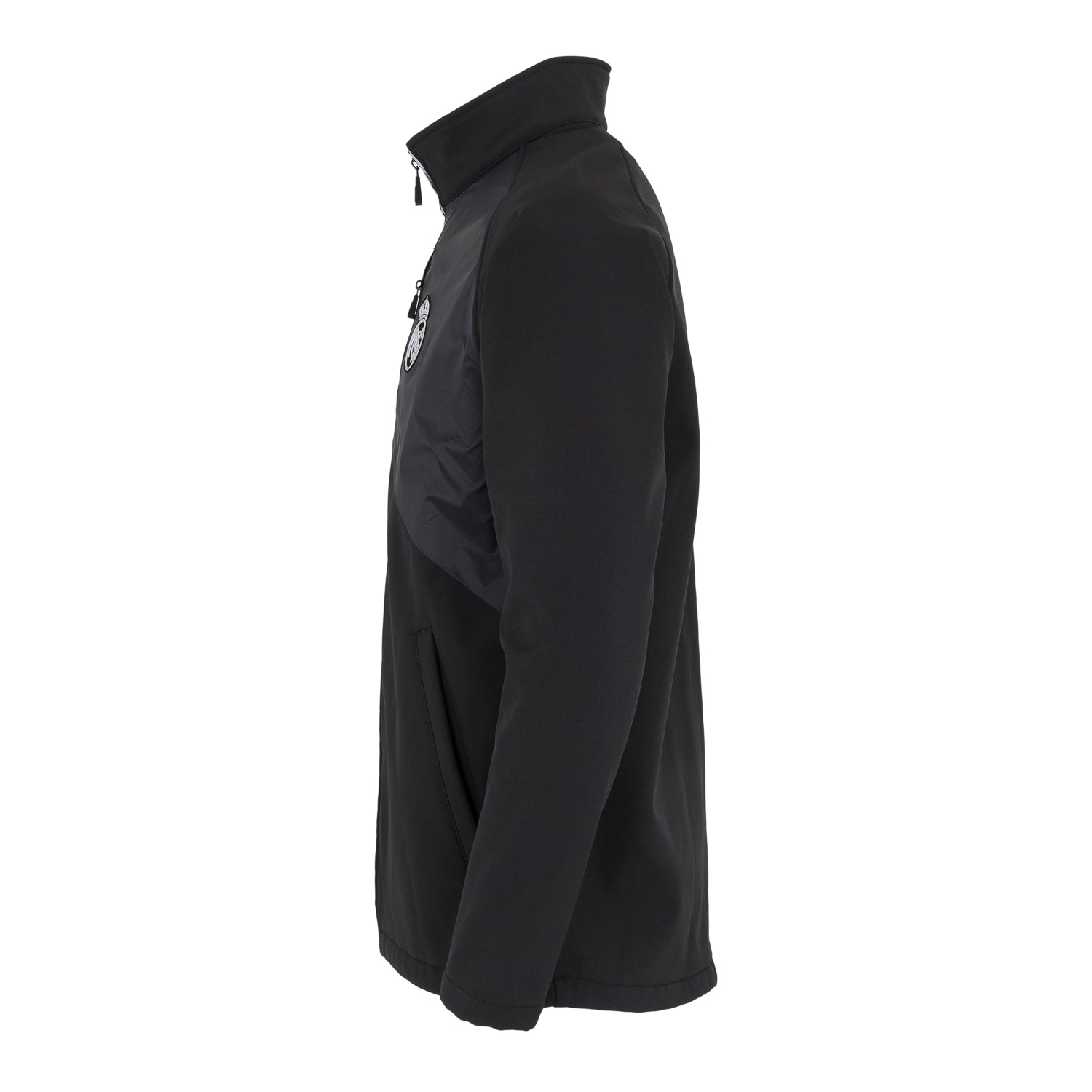 Softshell Hombre Signature Negro