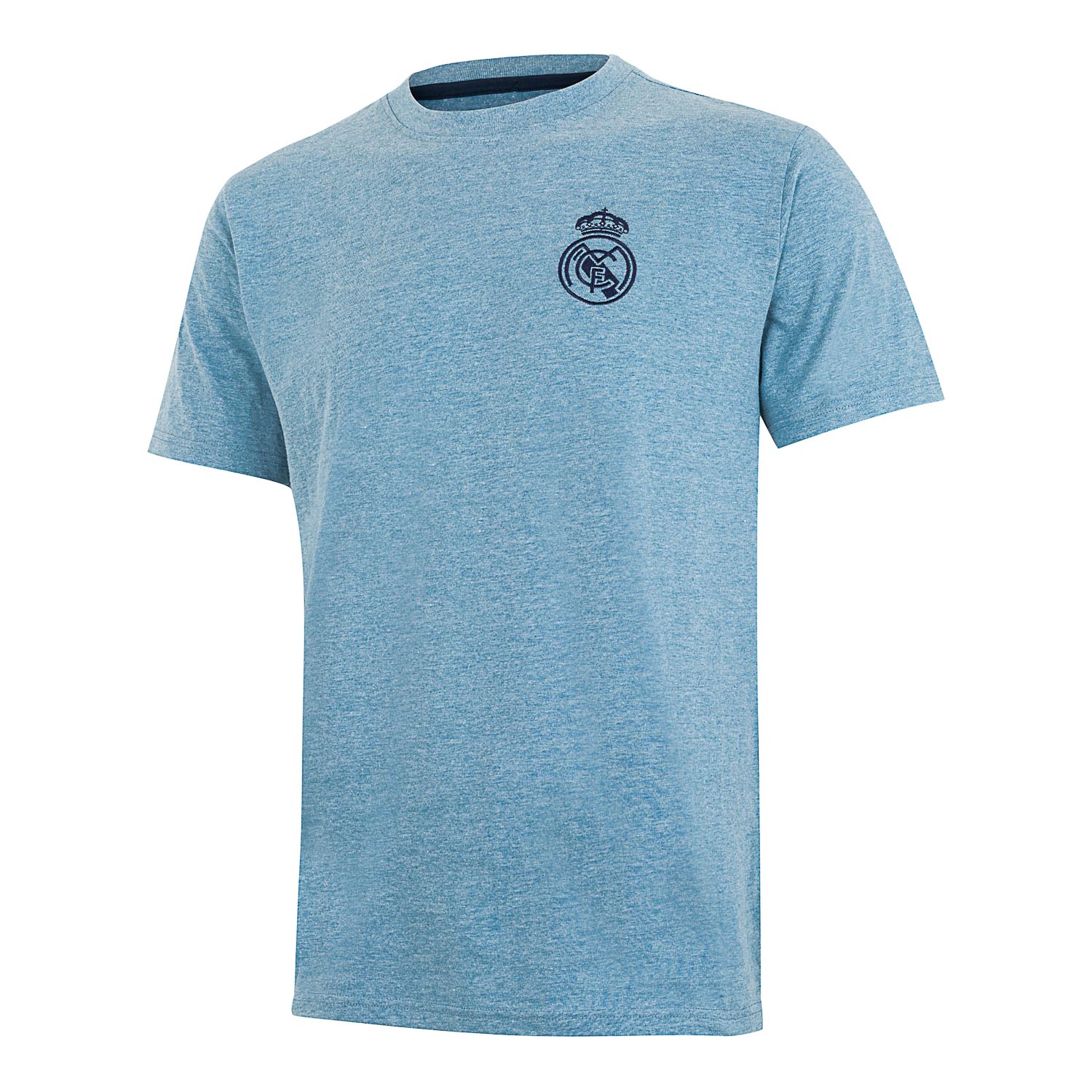 Pijama Corto Hombre Tape Azul/Azul Marino