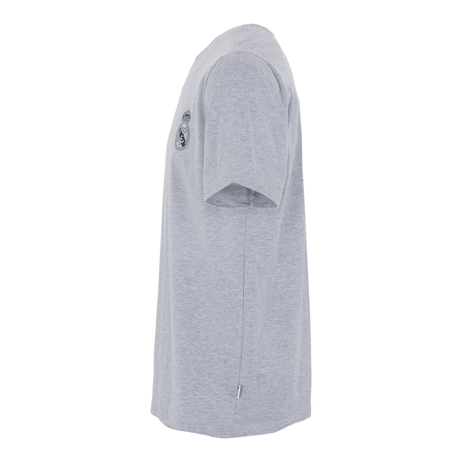 Set de Pijama 2 piezas Hombre Gris/Azul Real Madrid