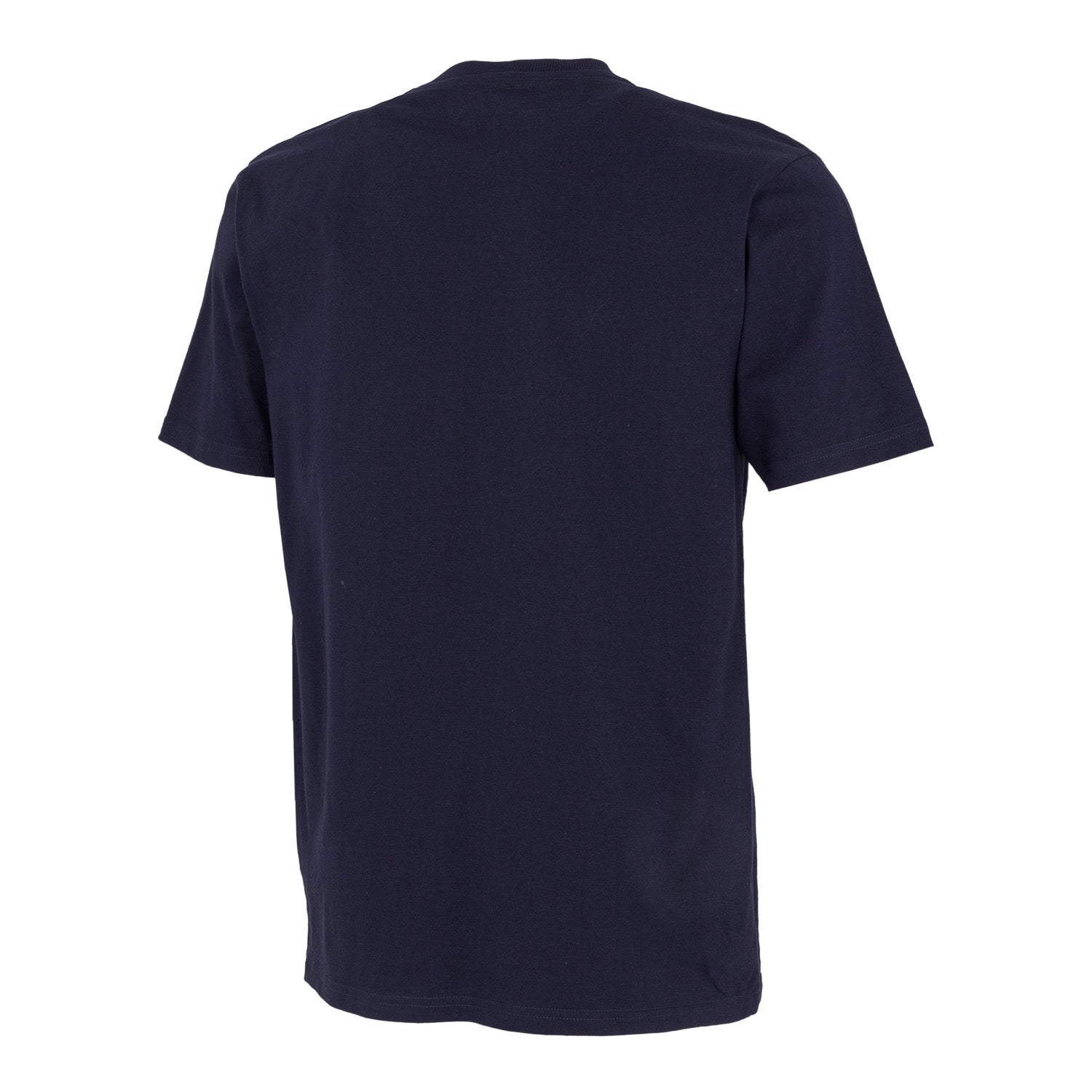 Set de Pijama 2 piezas Hombre Escudo Real Madrid Azul