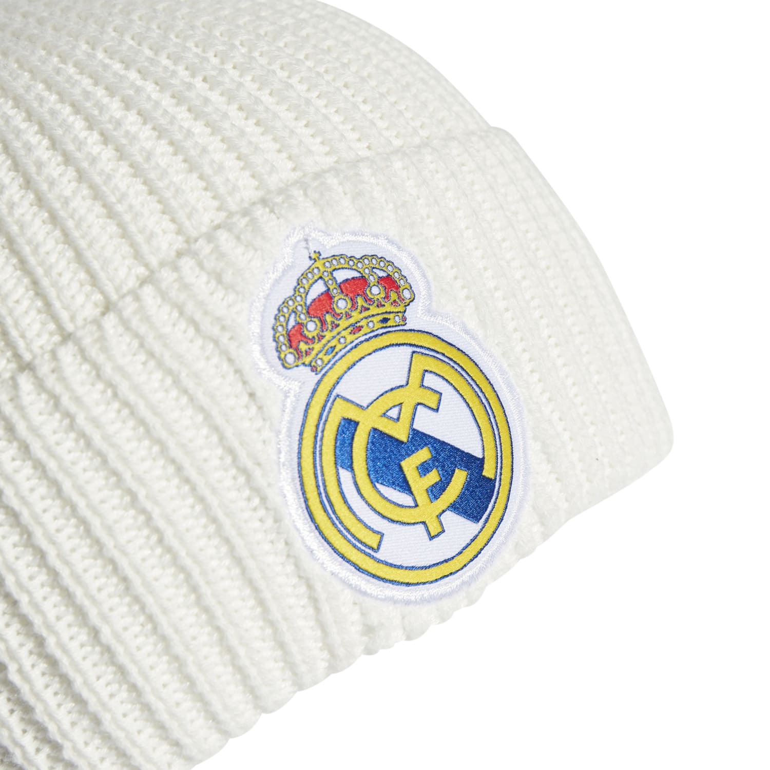 Gorro Lana adidas Blanco