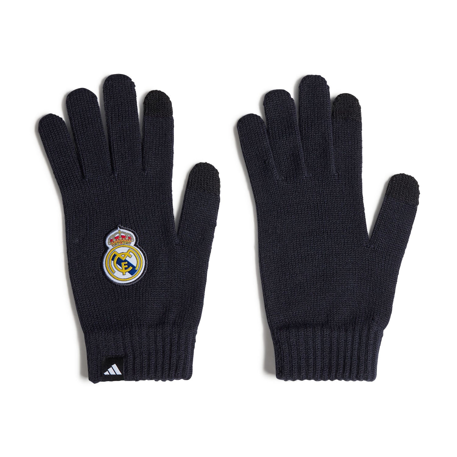 Guantes adidas 23/24 Azul