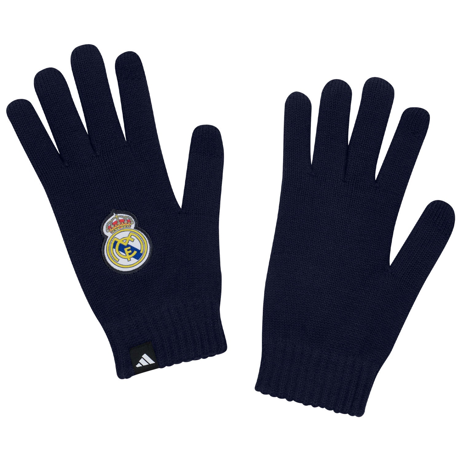 Guantes adidas 23/24 Azul