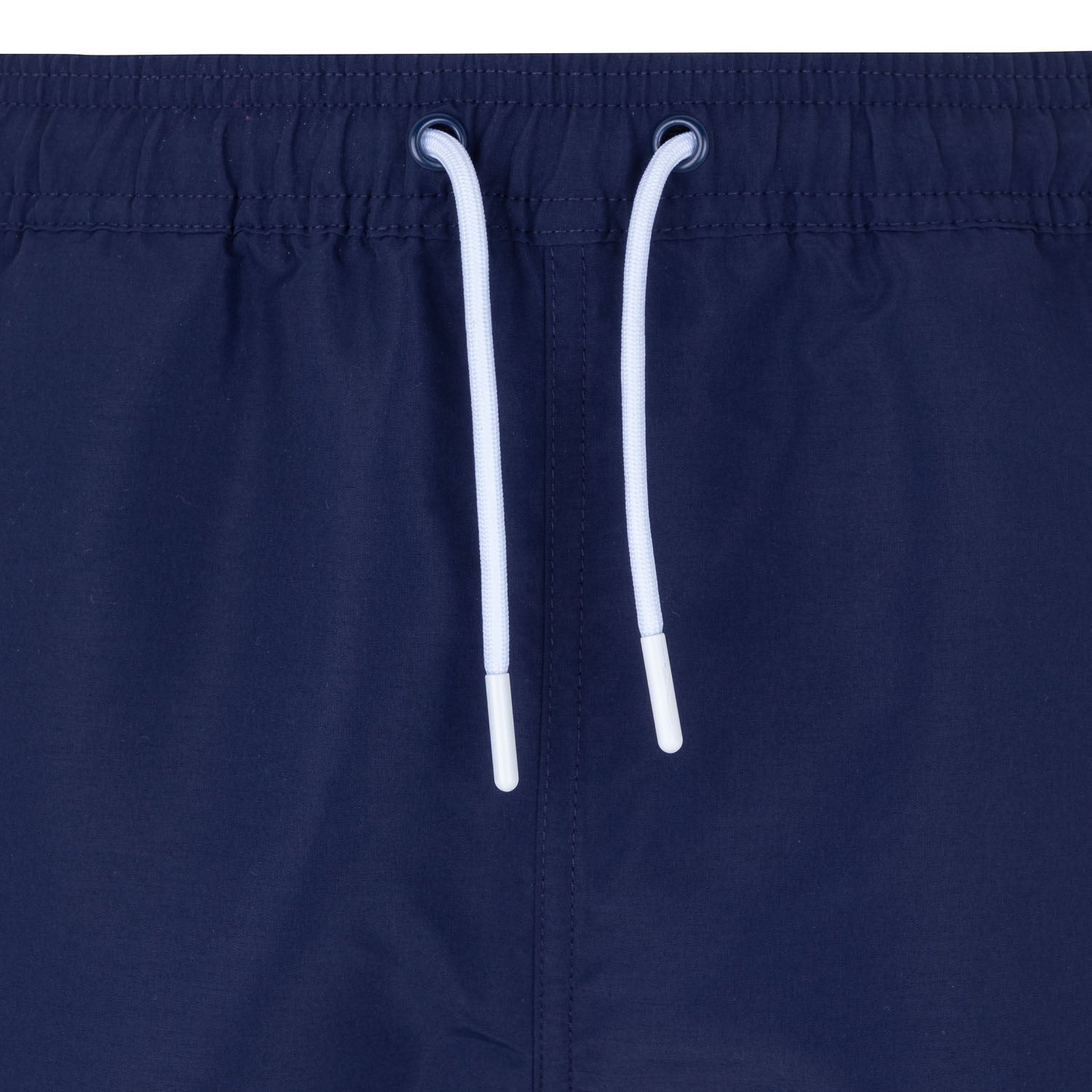 Bañador Hombre Liso Azul