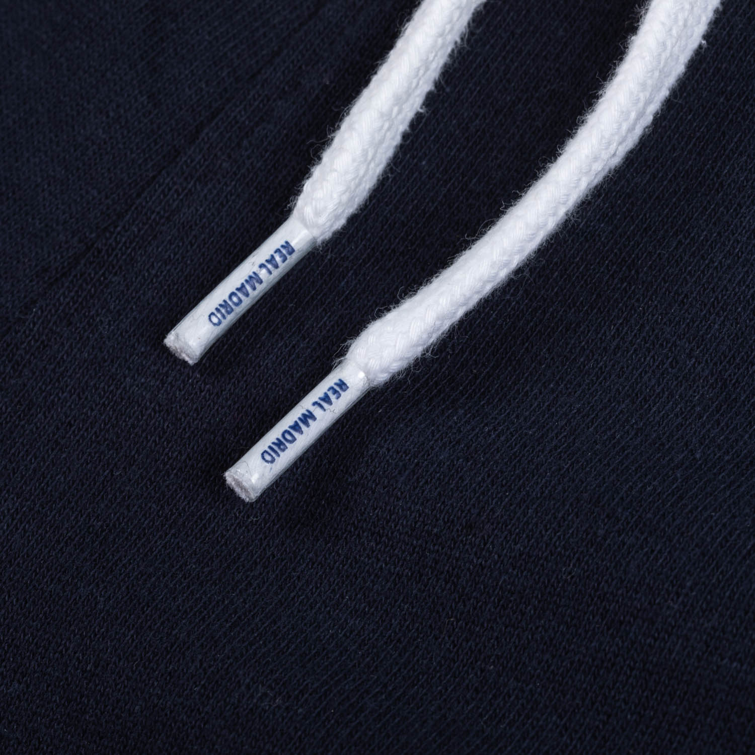 Pantalón Azul Marino Hombre Escudo Monocolor Essentials