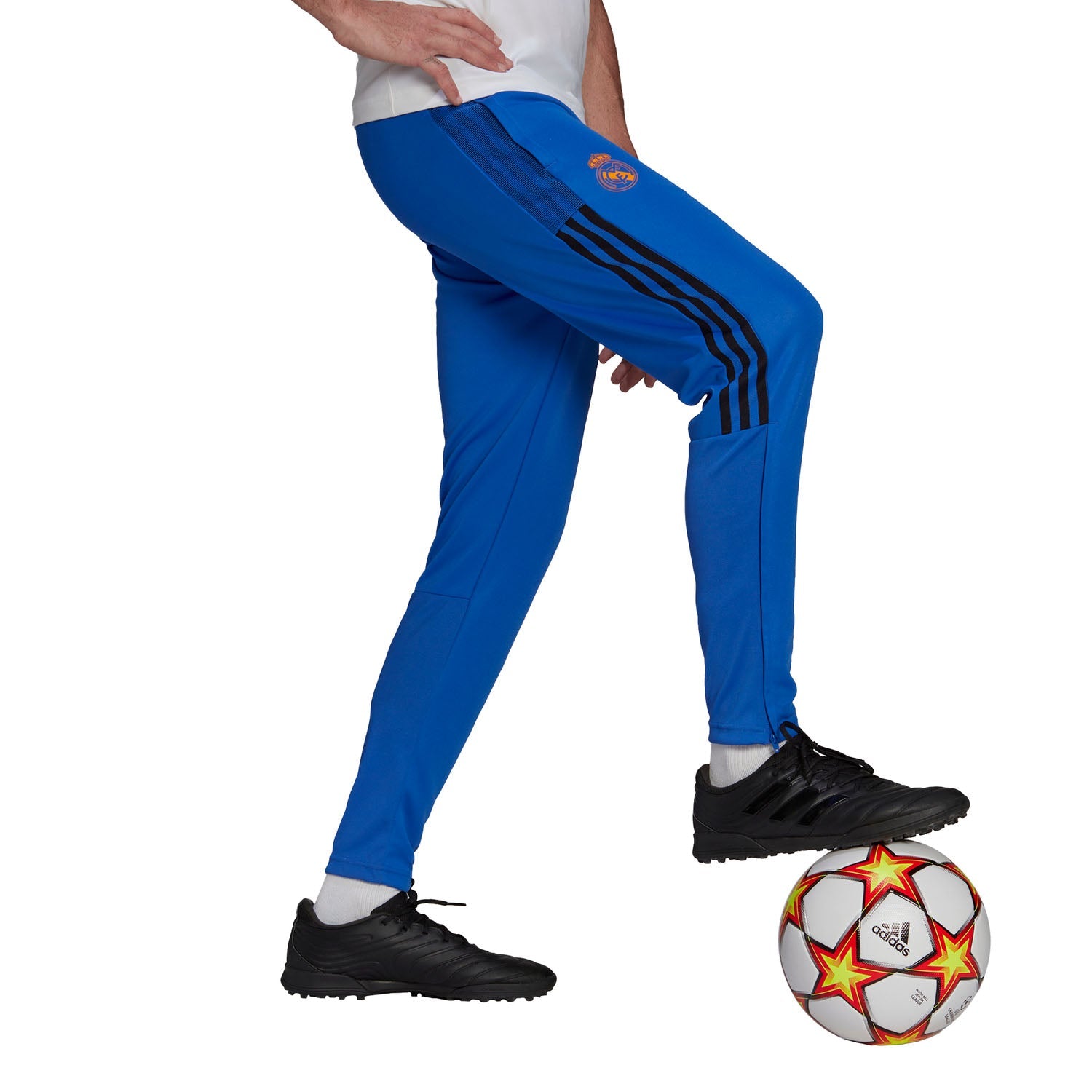 Pantalón Hombre Entrenamiento  21/22