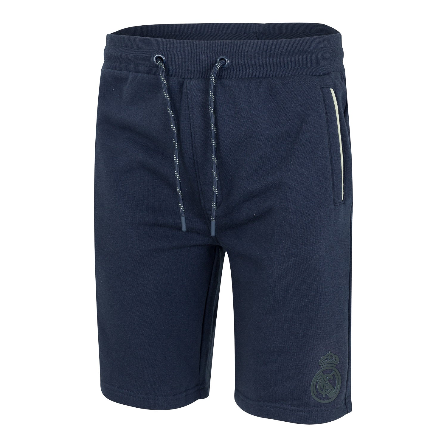 Pantalón Corto Hombre 1902 Azul Marino Menta