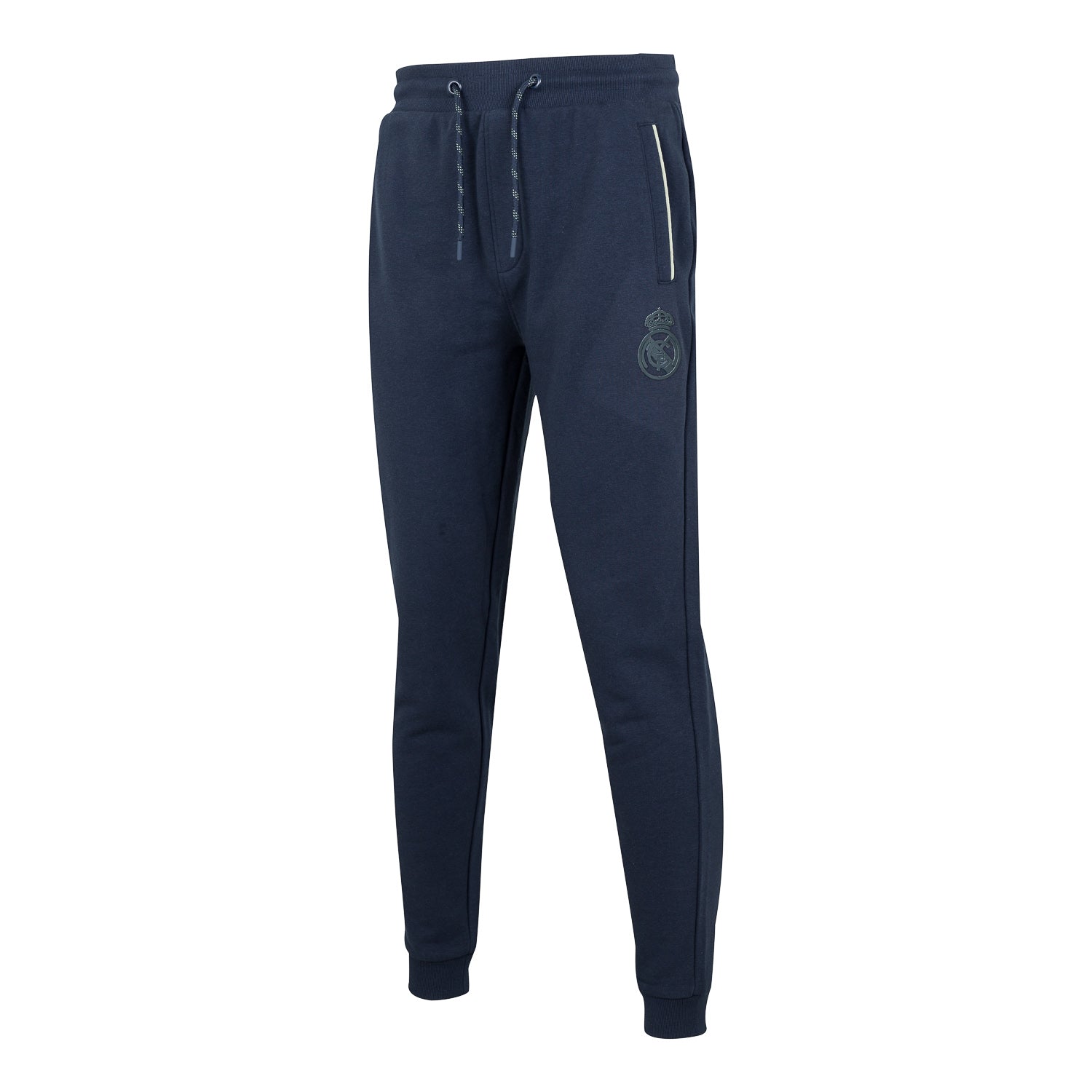 Pantalón Hombre 1902 Azul Marino Menta