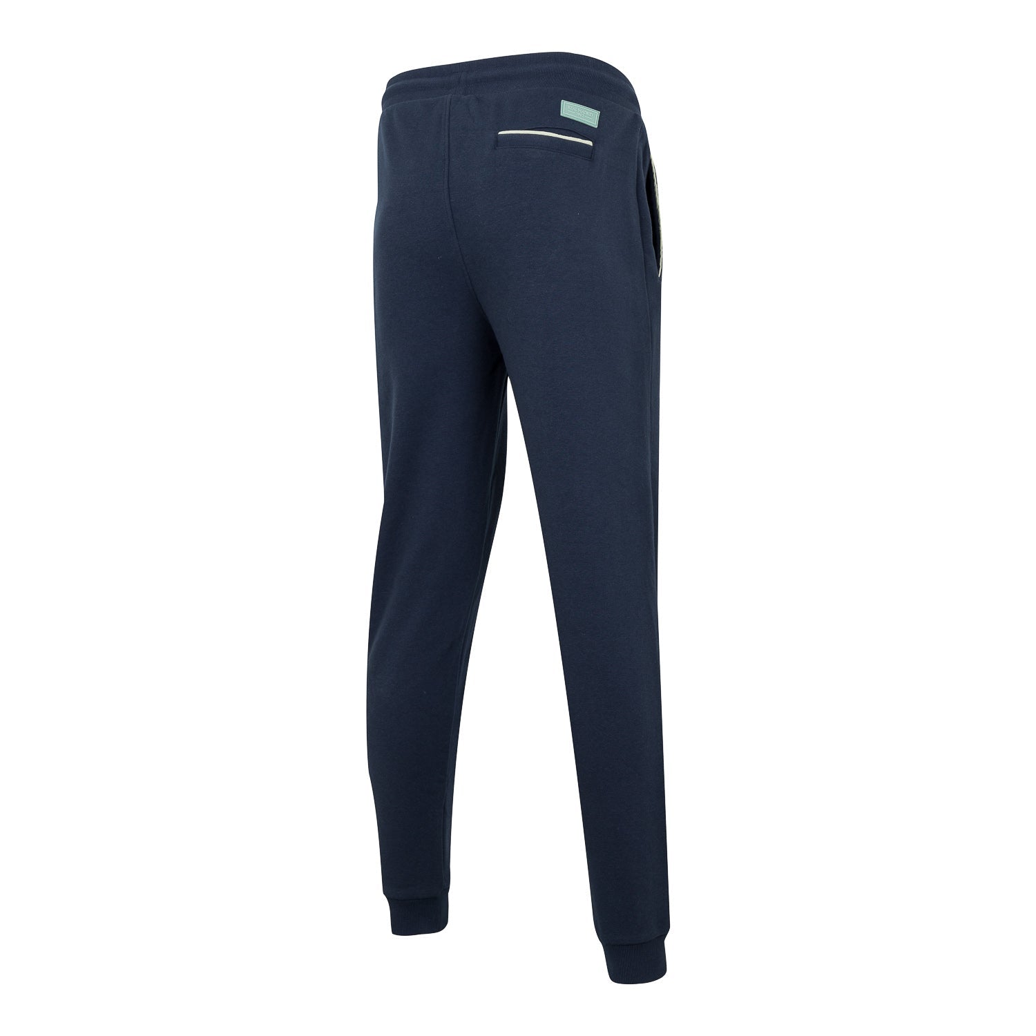 Pantalón Hombre 1902 Azul Marino Menta