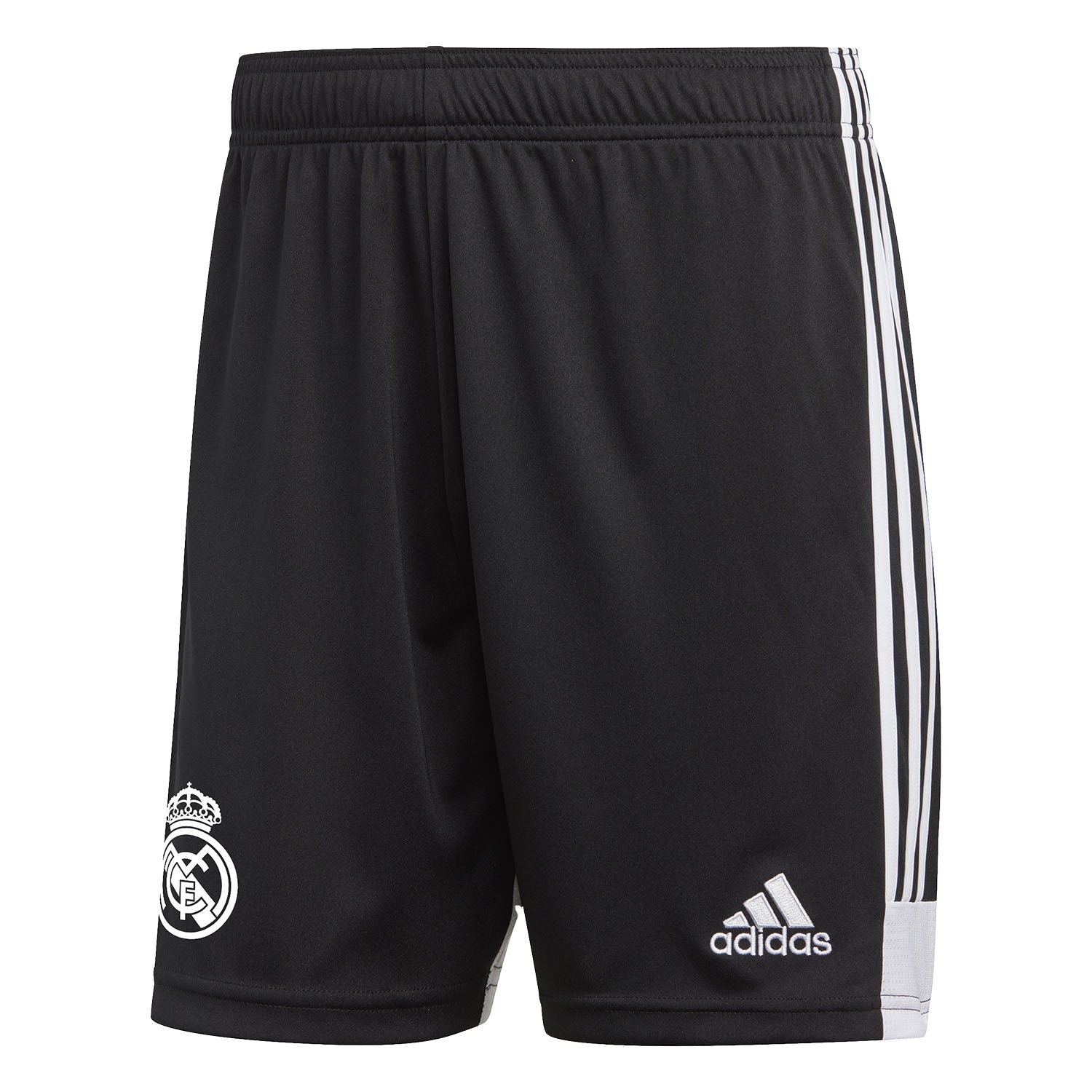 Pantalón Corto Hombre Entrenamiento TTS Negro adidas